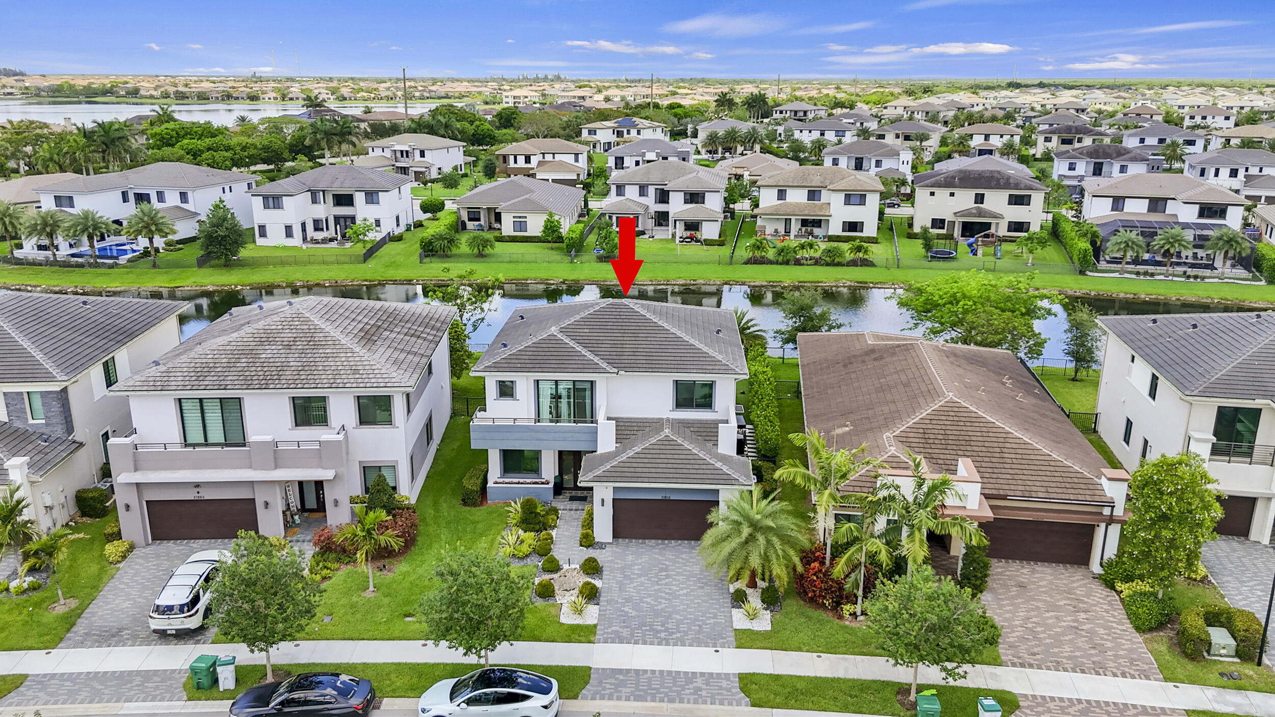 TRIPLE H RANCH PLAT - Residential