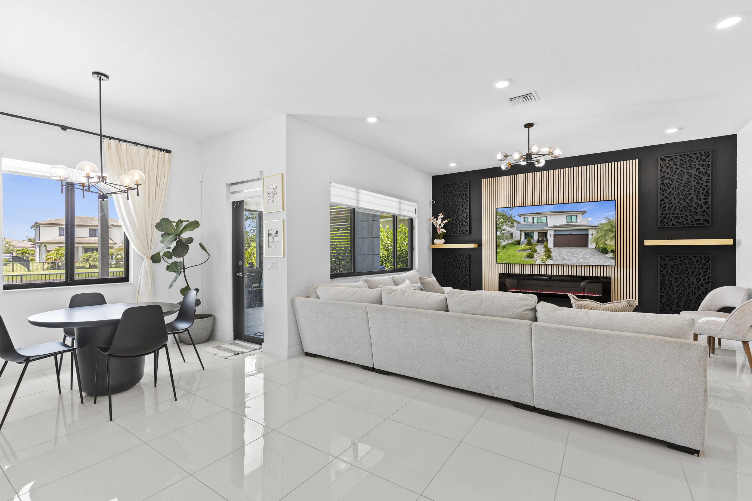 TRIPLE H RANCH PLAT - Residential