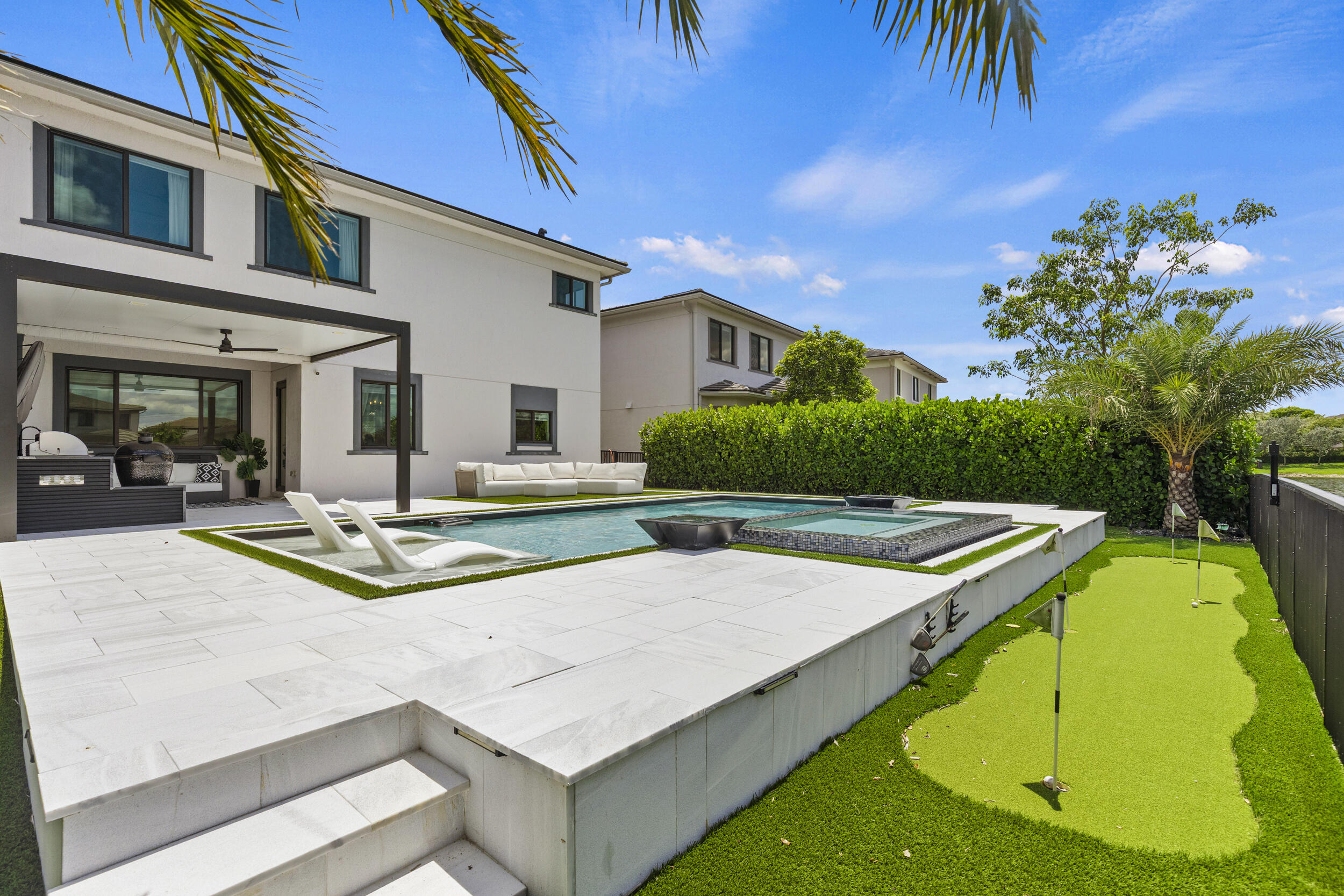 TRIPLE H RANCH PLAT - Residential
