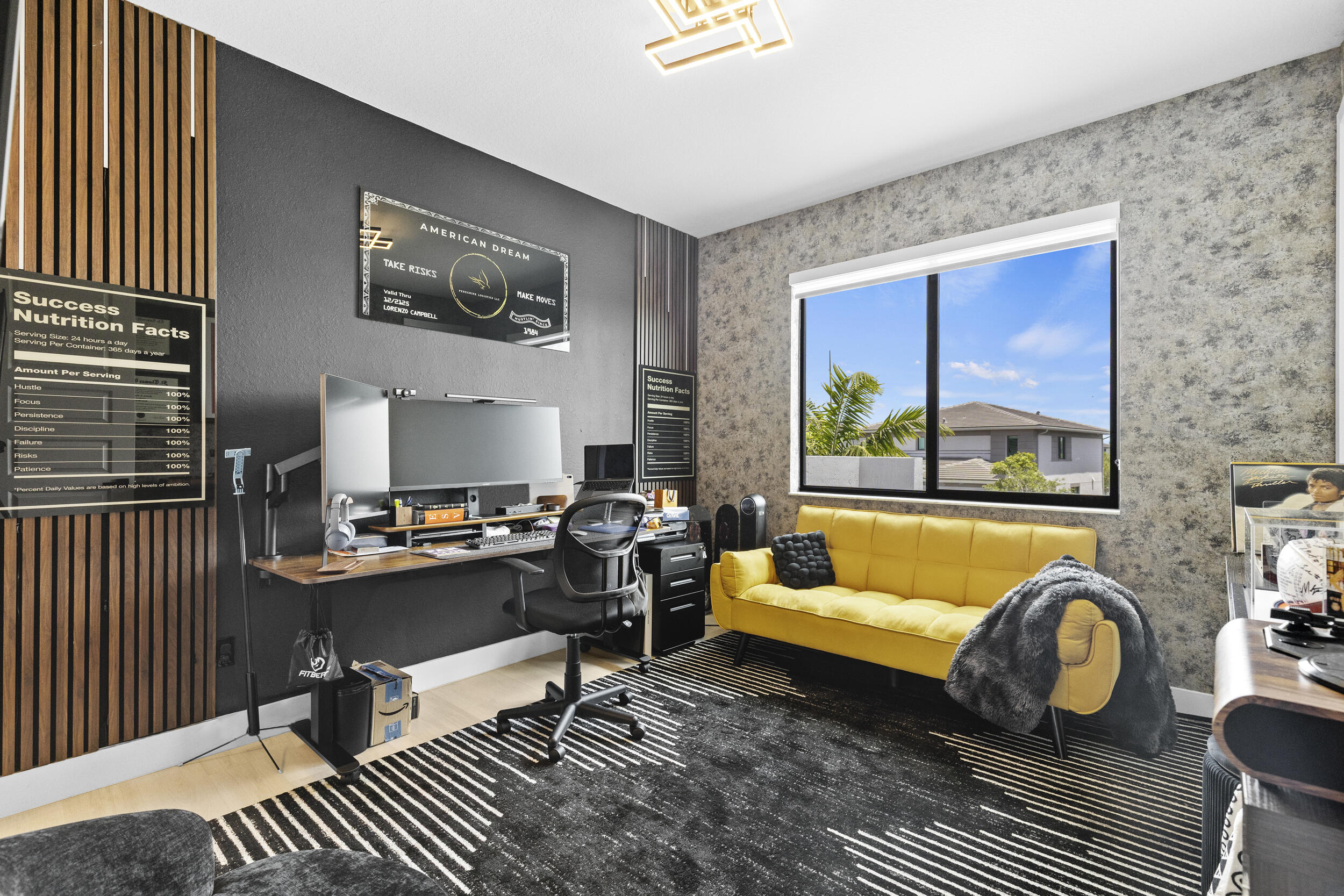 TRIPLE H RANCH PLAT - Residential