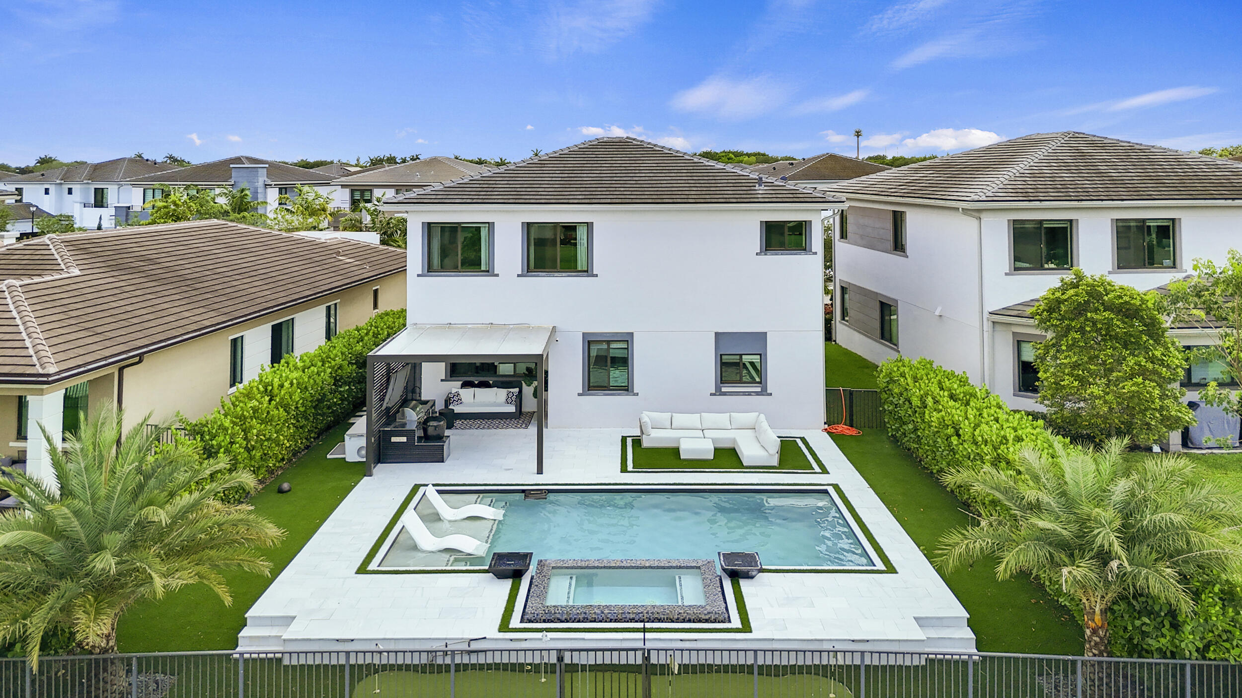 TRIPLE H RANCH PLAT - Residential