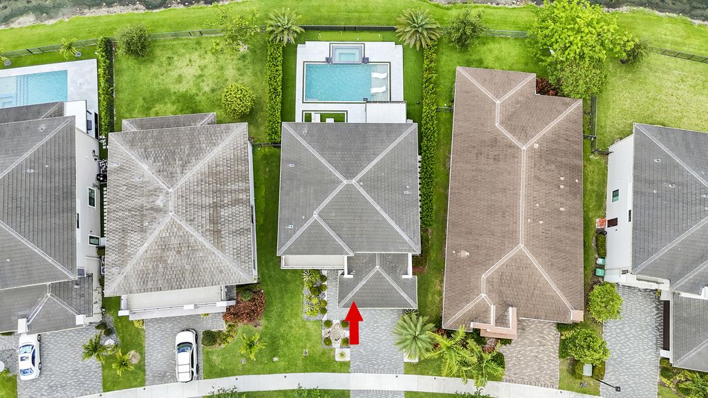 Photo of 10855 Passage Way, Parkland, FL 33076 (MLS # B26029882)