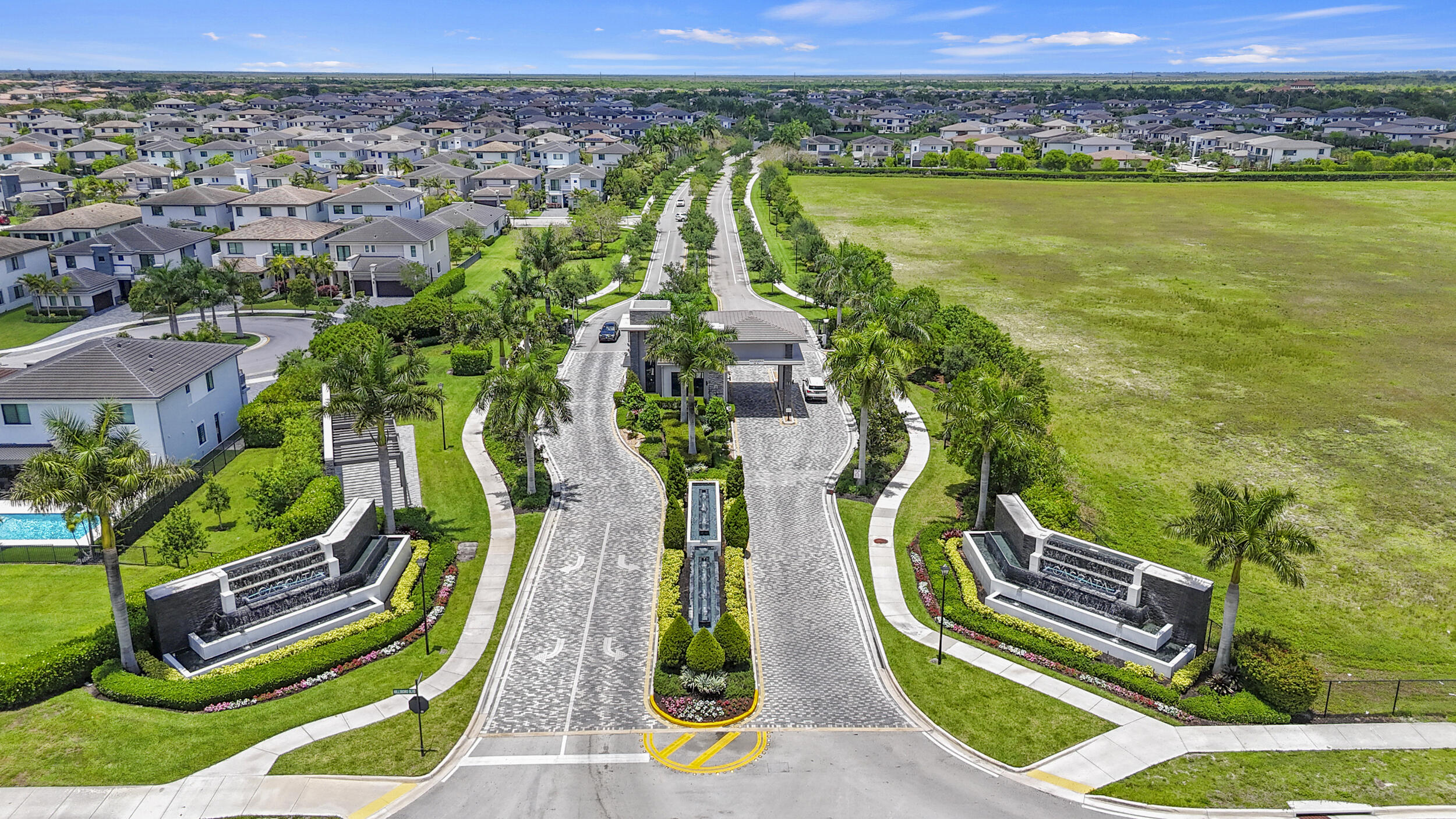 TRIPLE H RANCH PLAT - Residential