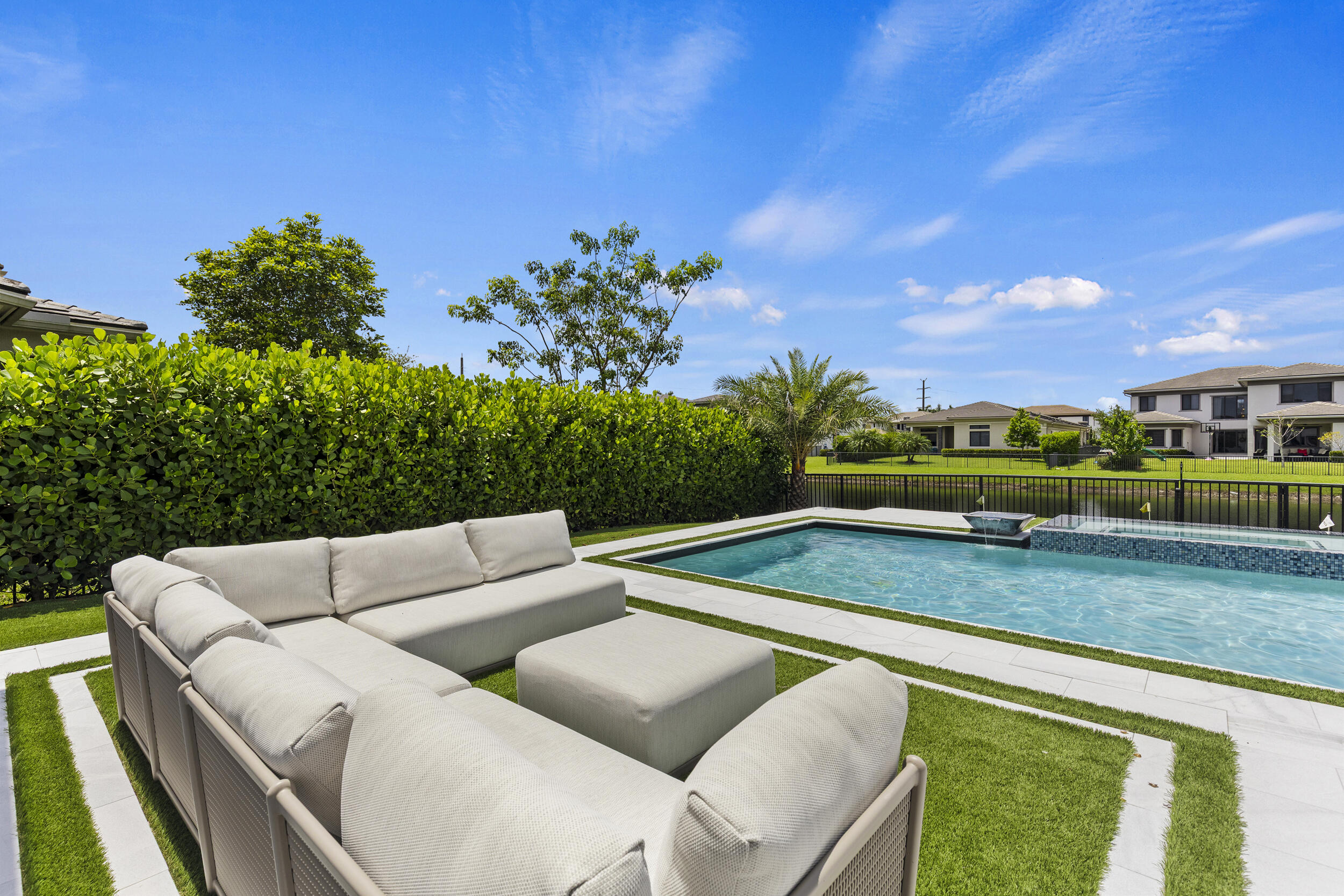 TRIPLE H RANCH PLAT - Residential