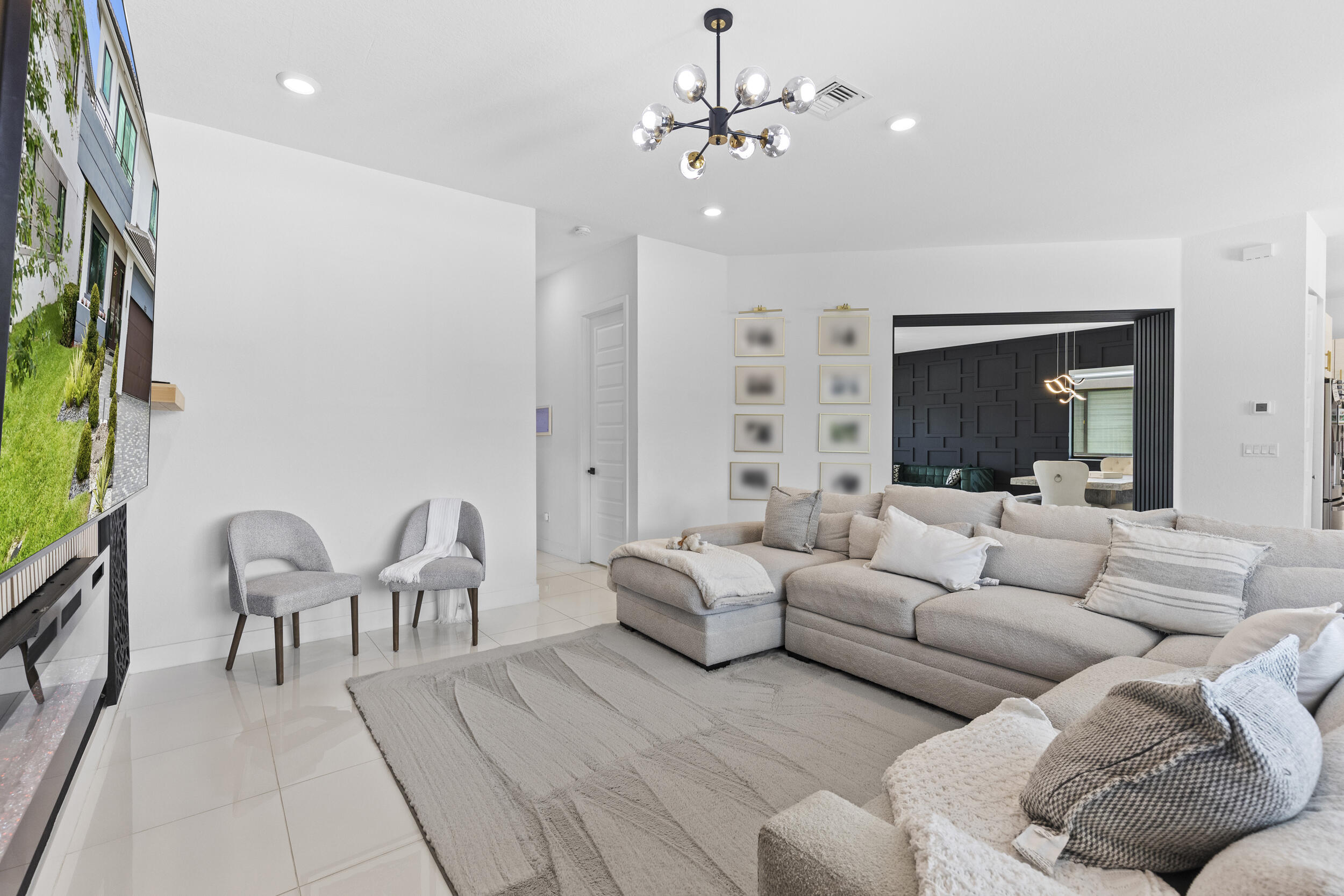 TRIPLE H RANCH PLAT - Residential