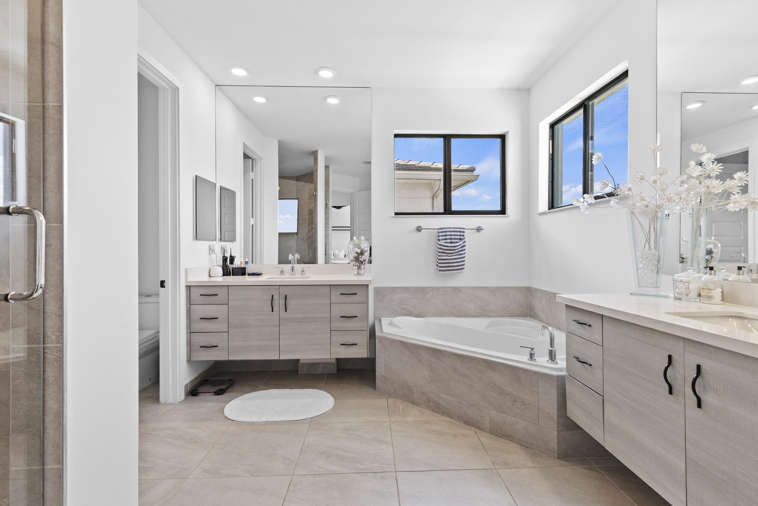 TRIPLE H RANCH PLAT - Residential
