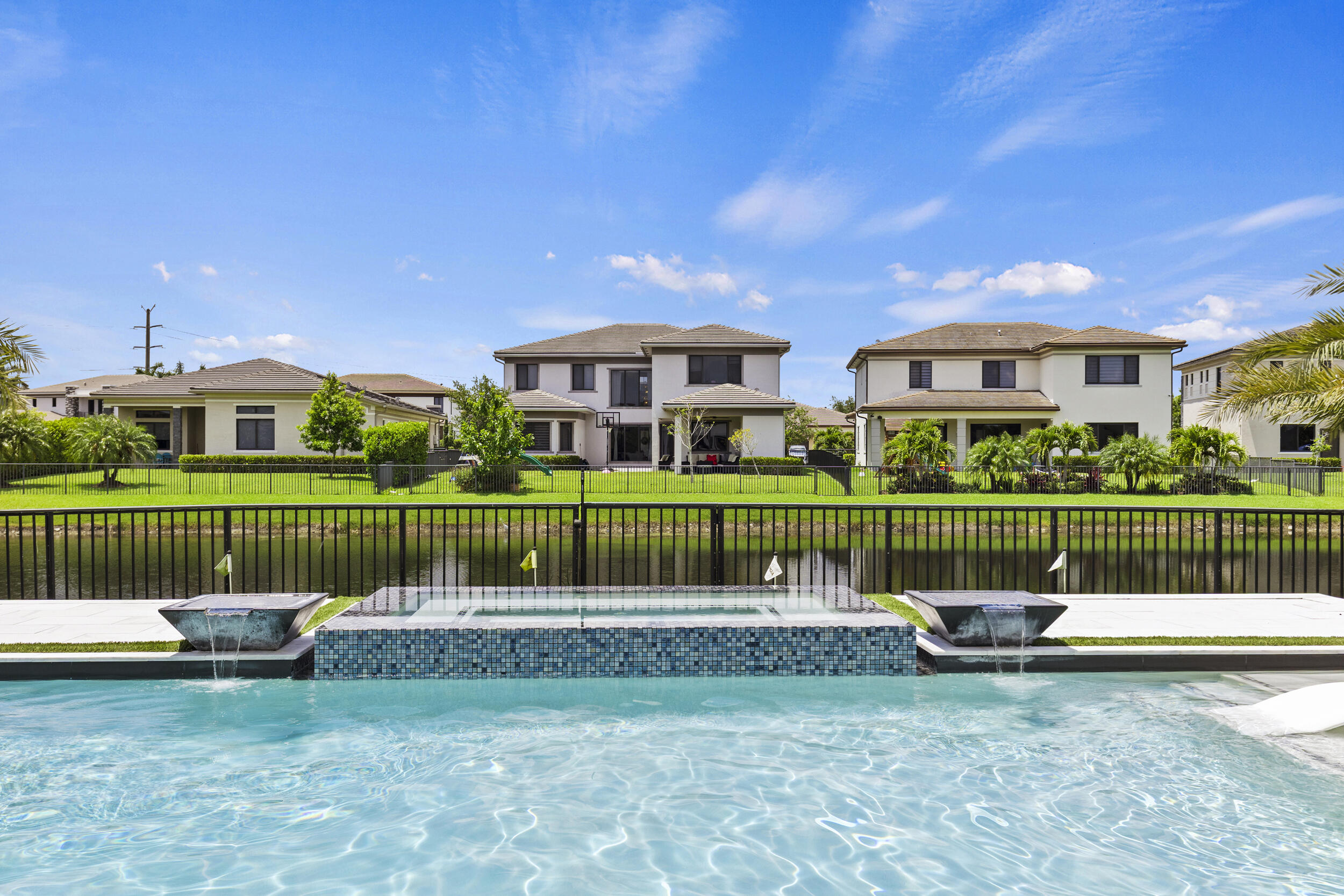 TRIPLE H RANCH PLAT - Residential
