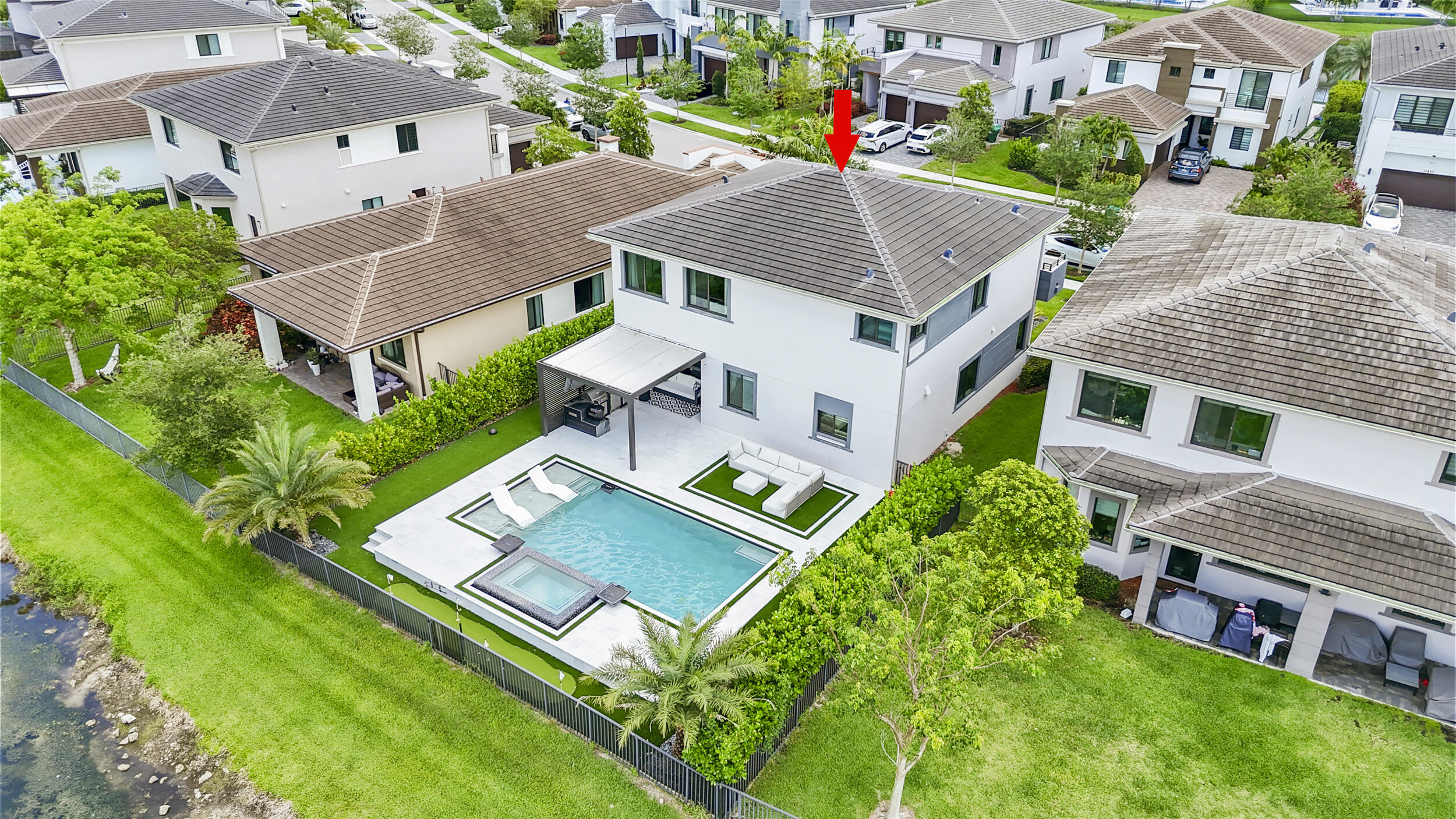 TRIPLE H RANCH PLAT - Residential