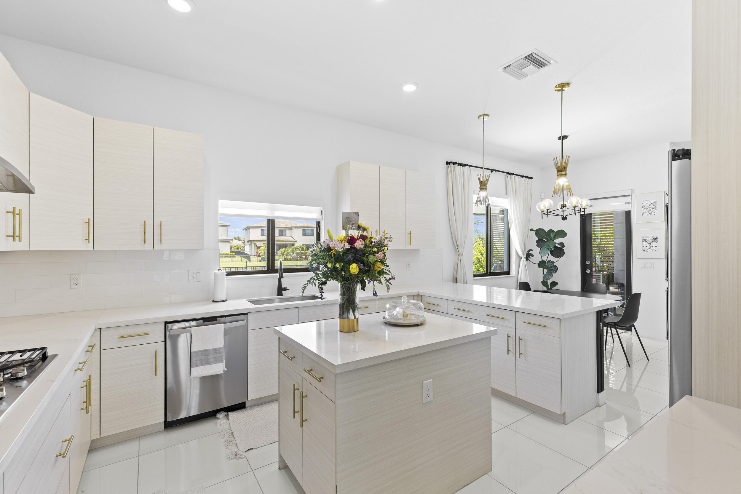 TRIPLE H RANCH PLAT - Residential