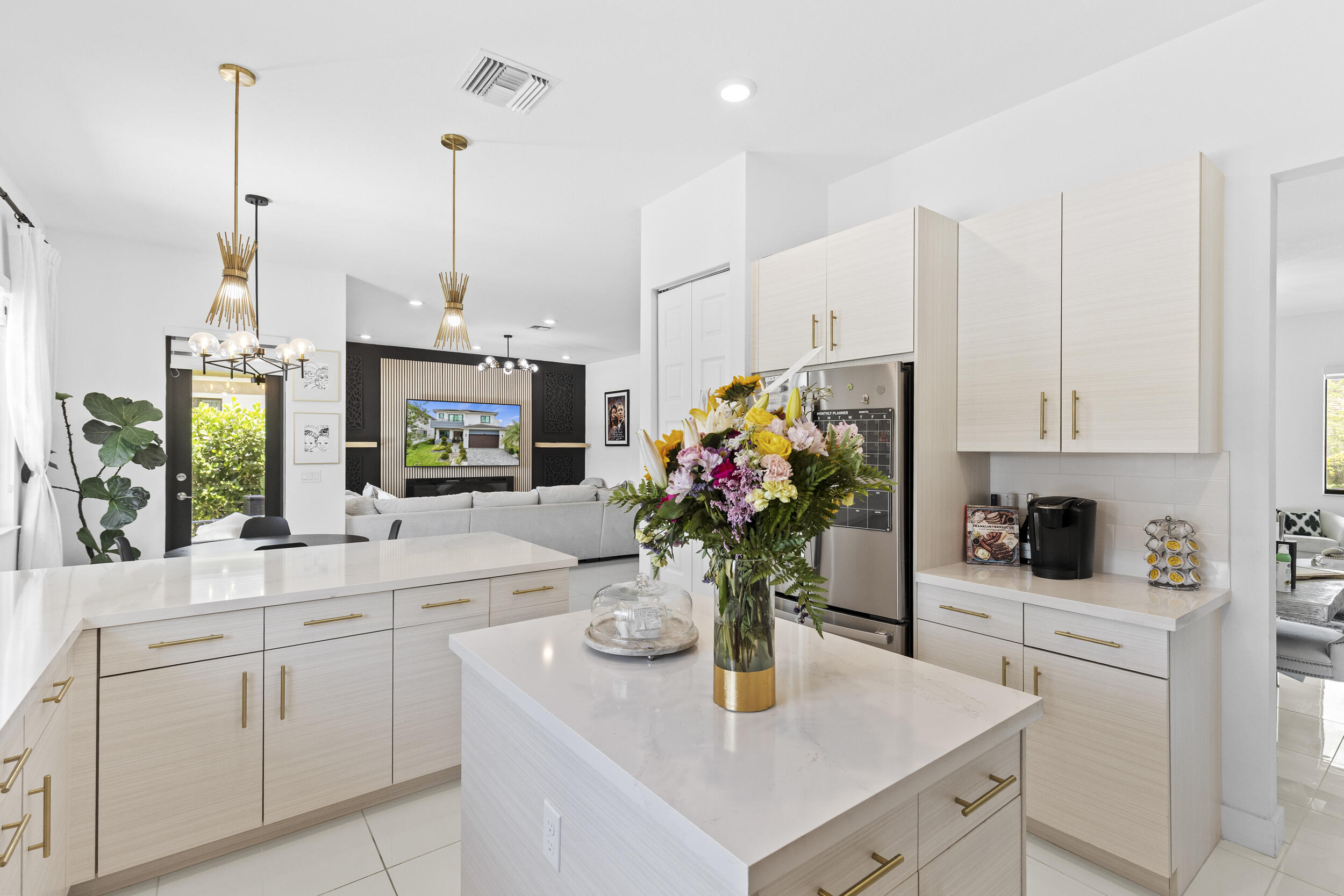 TRIPLE H RANCH PLAT - Residential