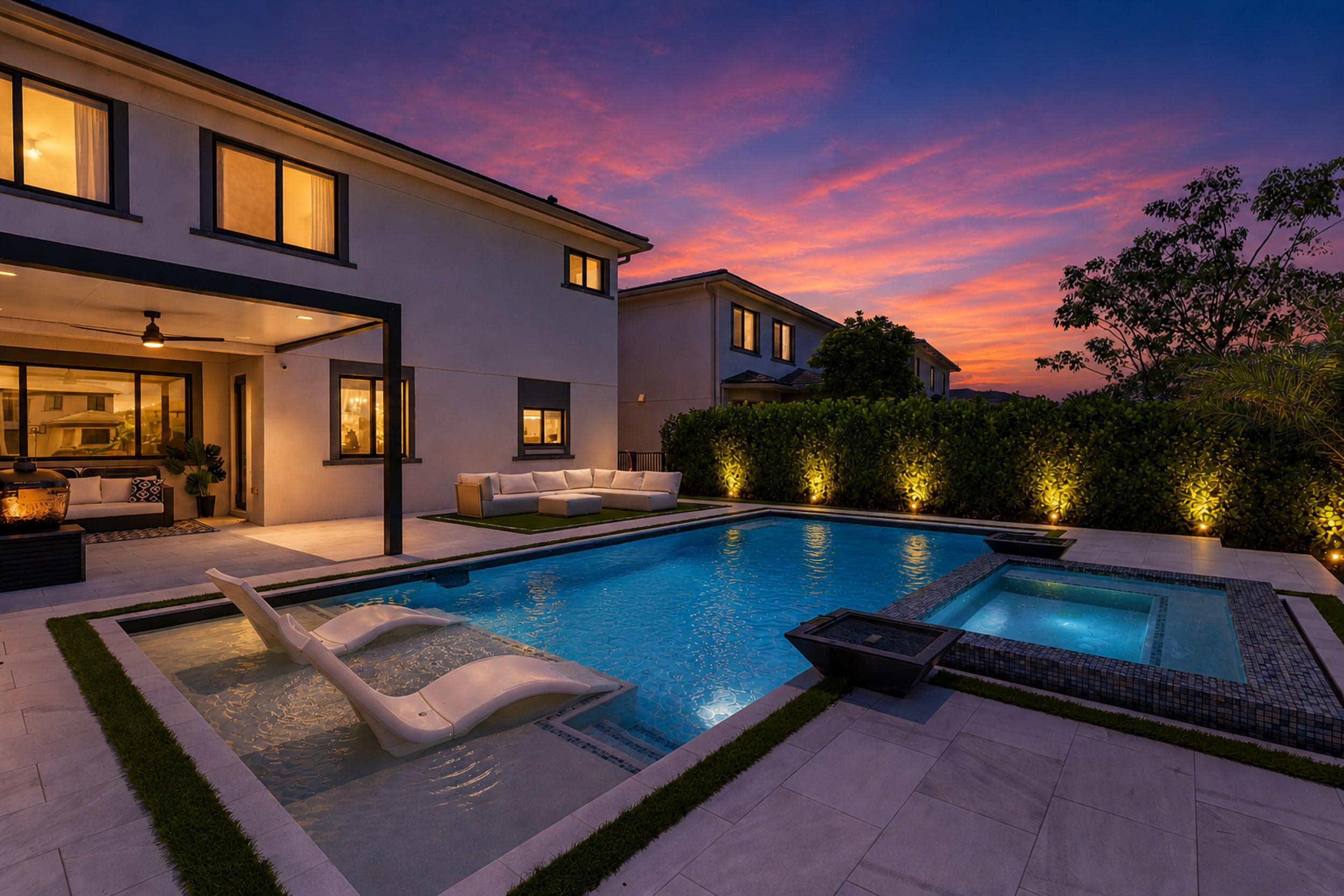 TRIPLE H RANCH PLAT - Residential