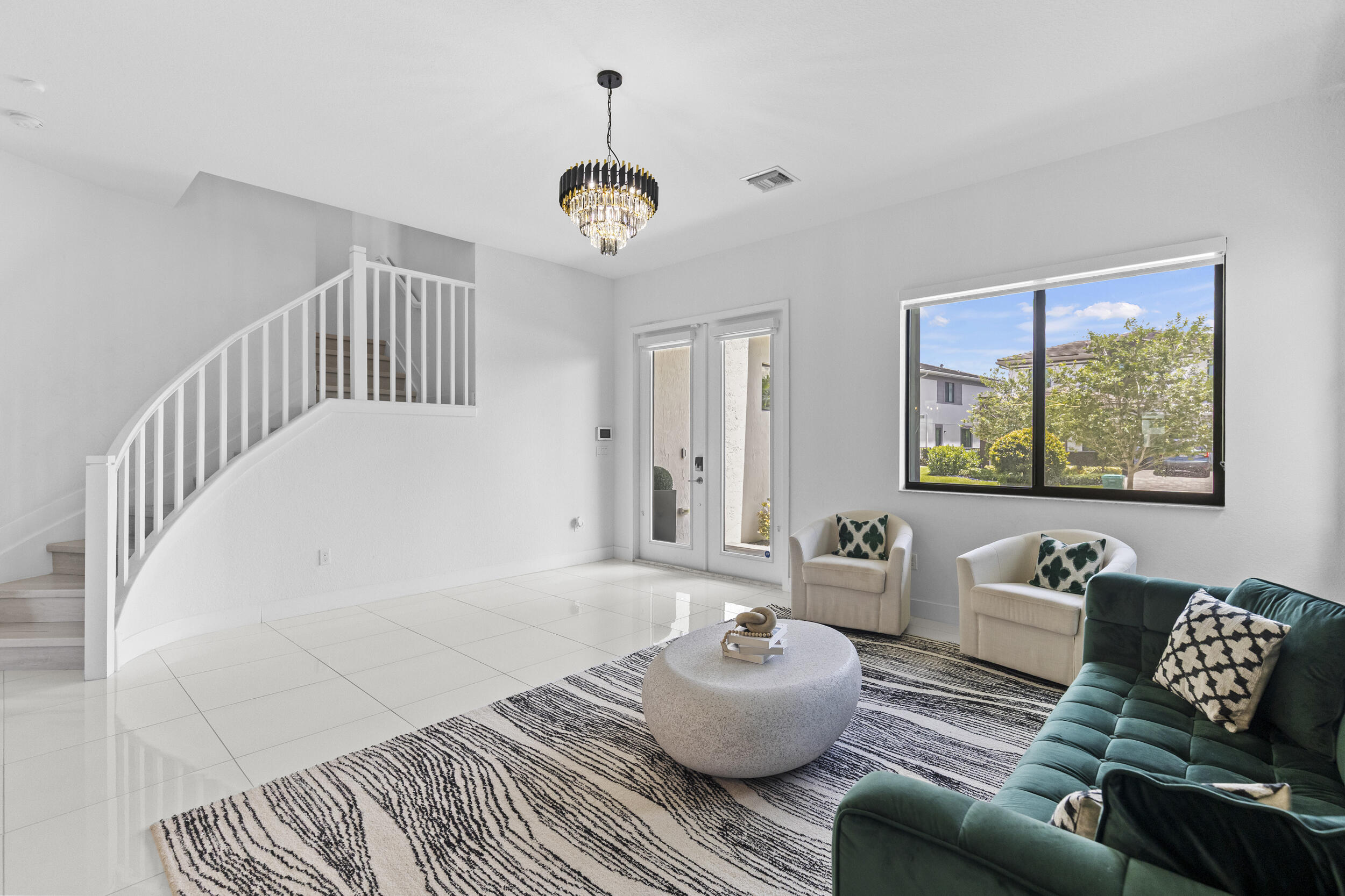 TRIPLE H RANCH PLAT - Residential