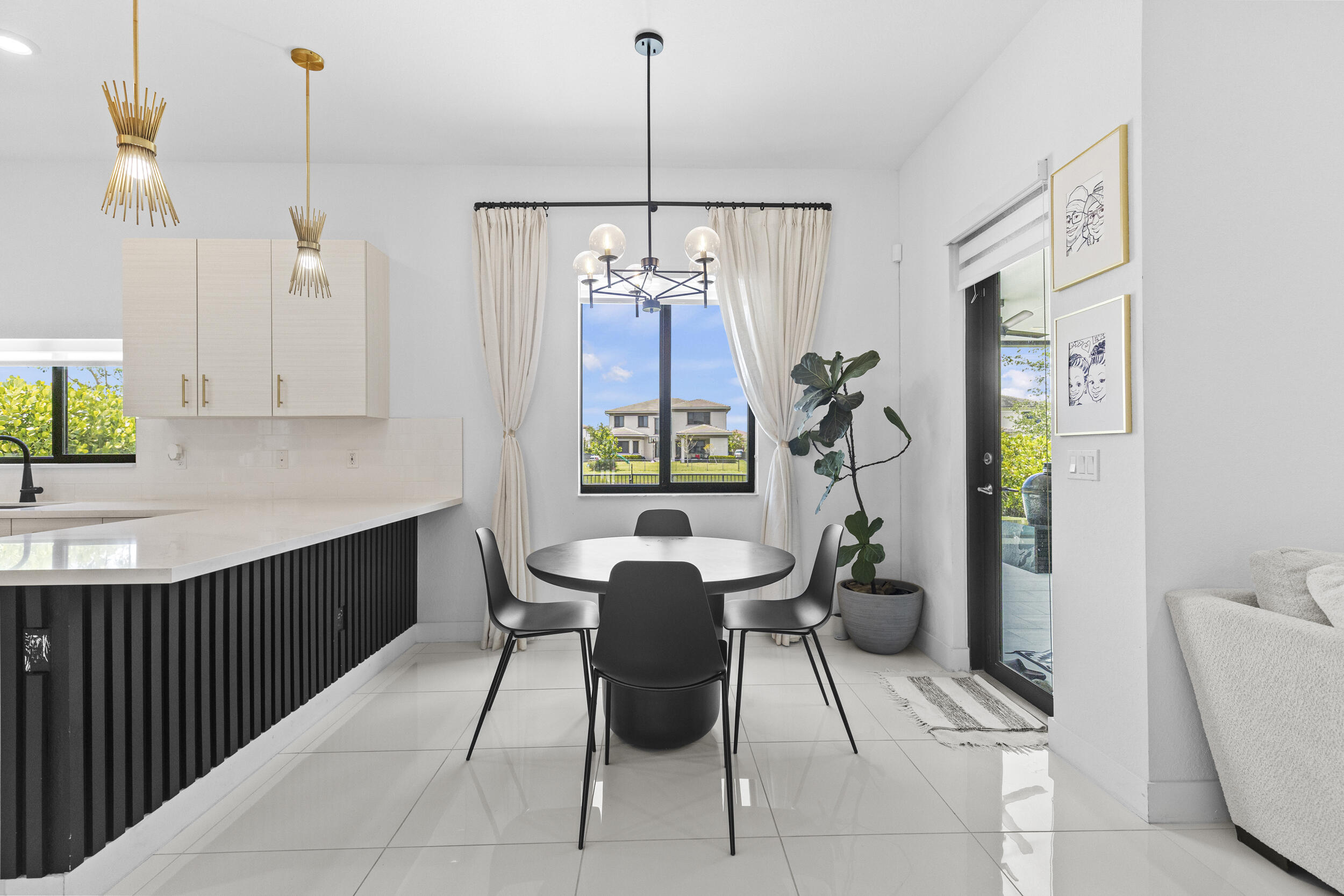 TRIPLE H RANCH PLAT - Residential