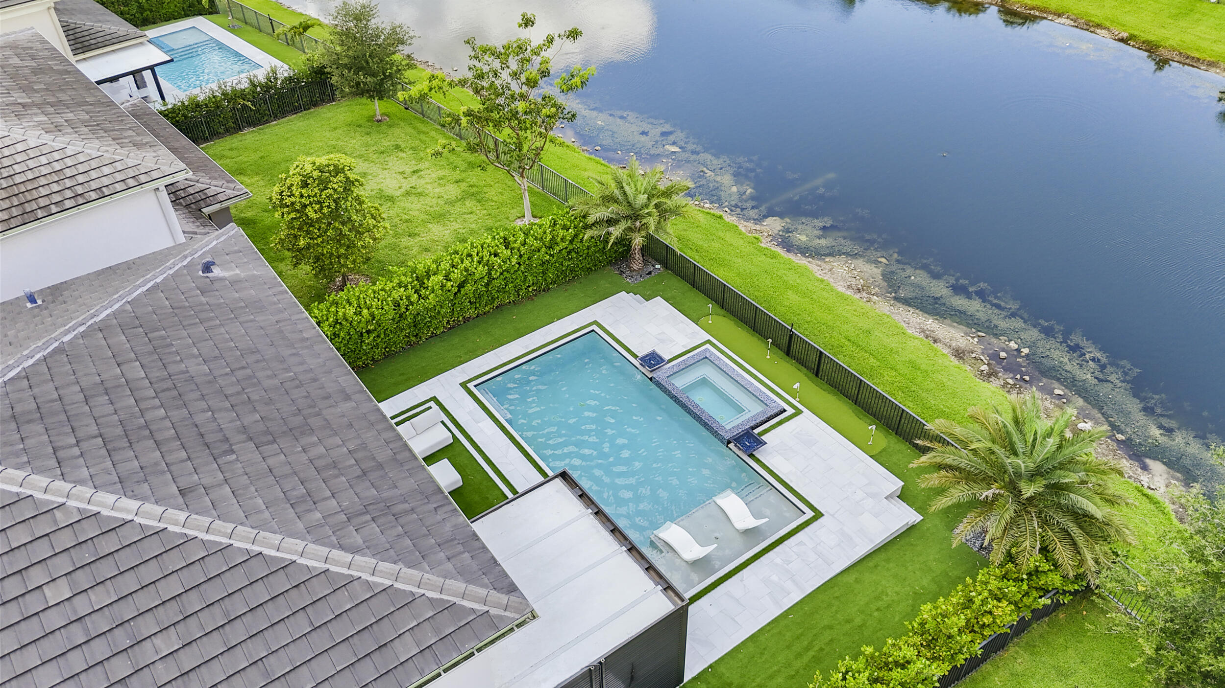 TRIPLE H RANCH PLAT - Residential