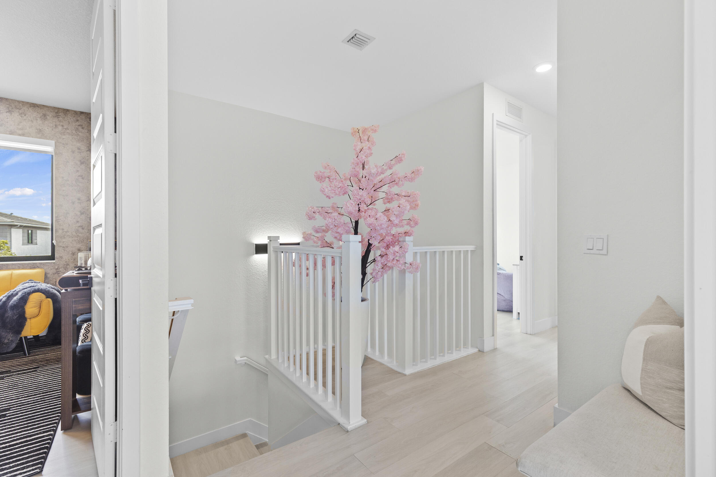 TRIPLE H RANCH PLAT - Residential