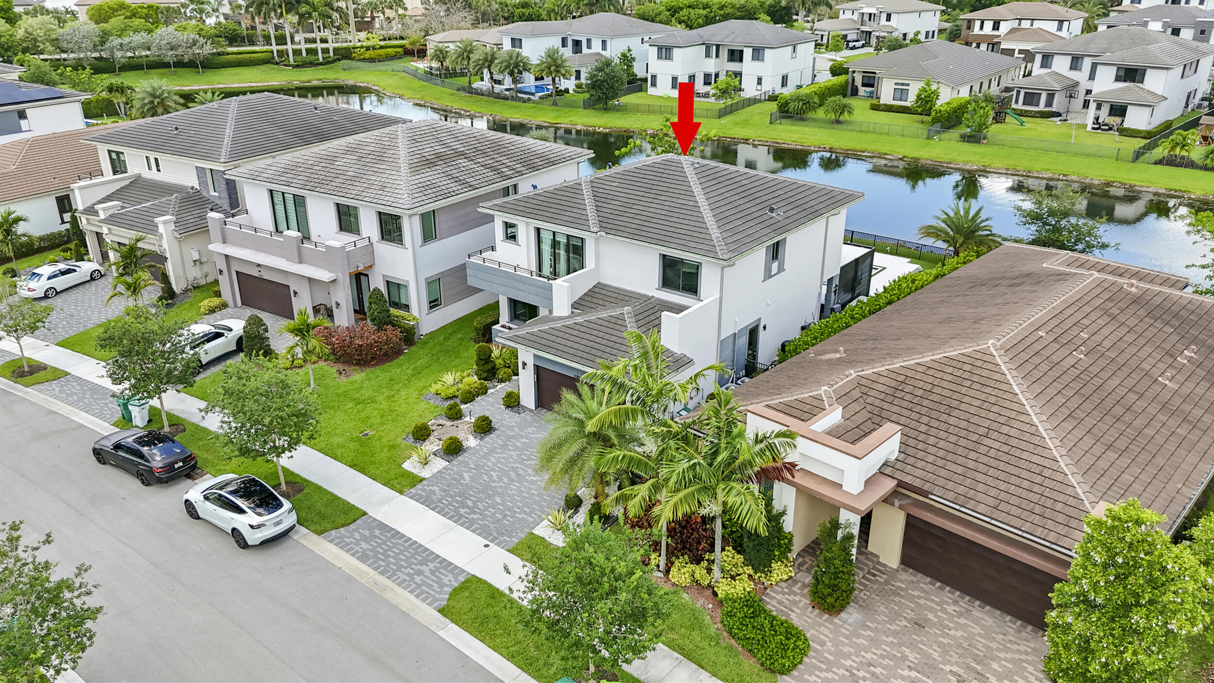 TRIPLE H RANCH PLAT - Residential