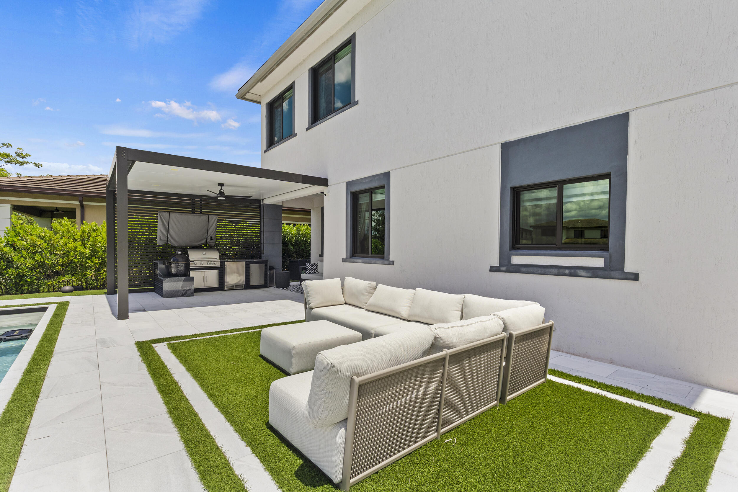 TRIPLE H RANCH PLAT - Residential