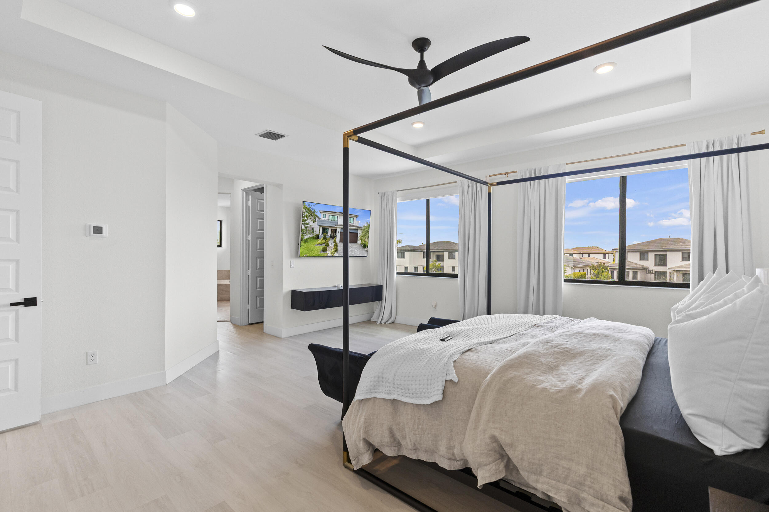 TRIPLE H RANCH PLAT - Residential
