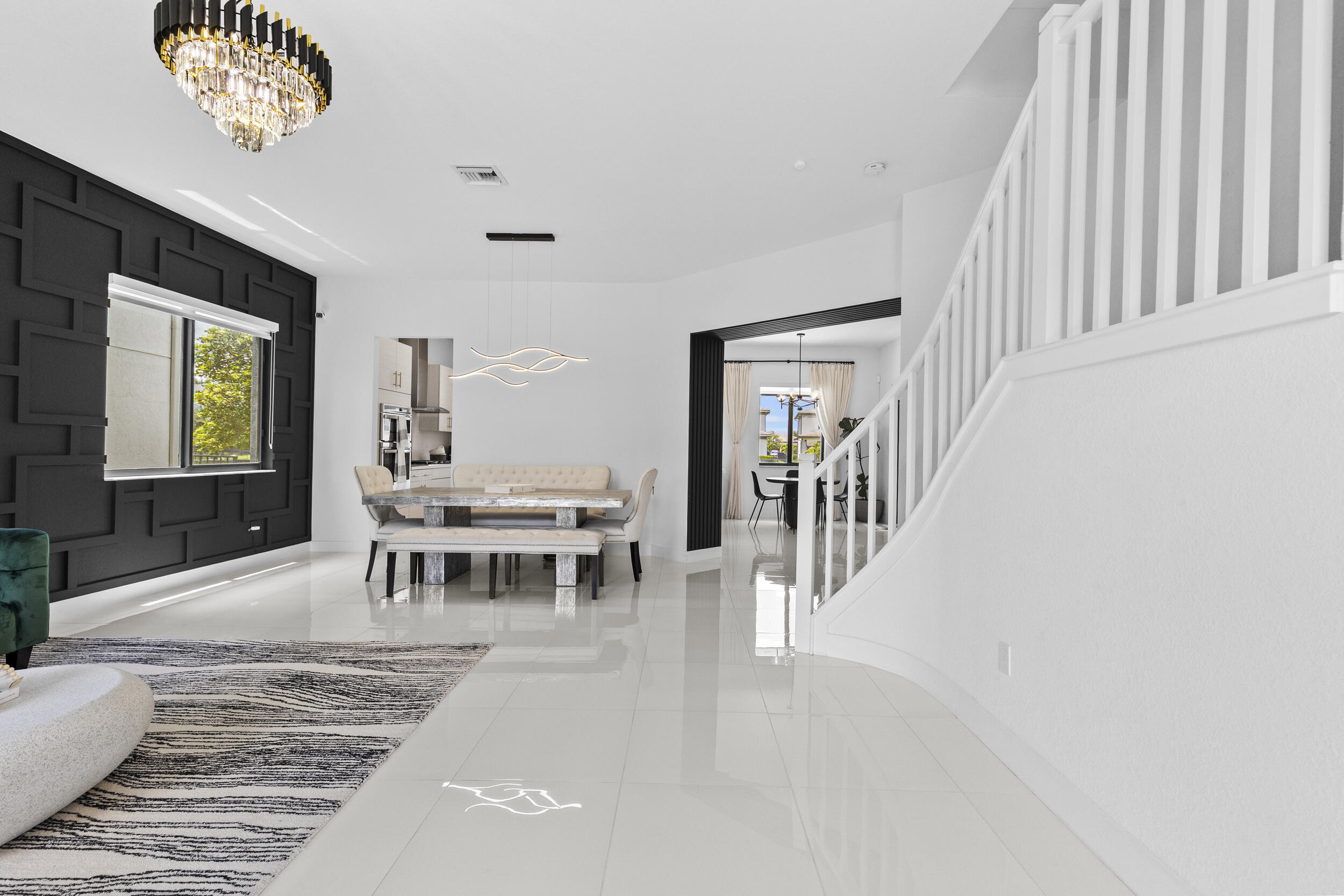 TRIPLE H RANCH PLAT - Residential