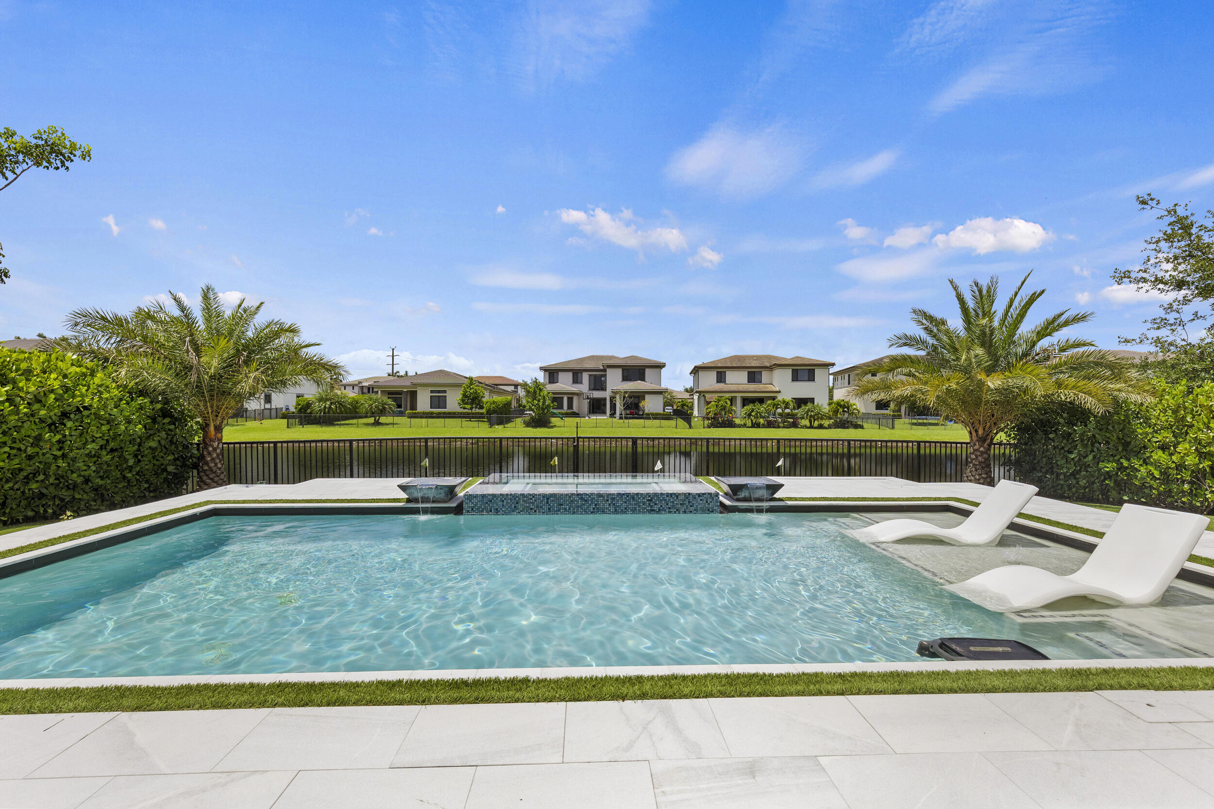 TRIPLE H RANCH PLAT - Residential