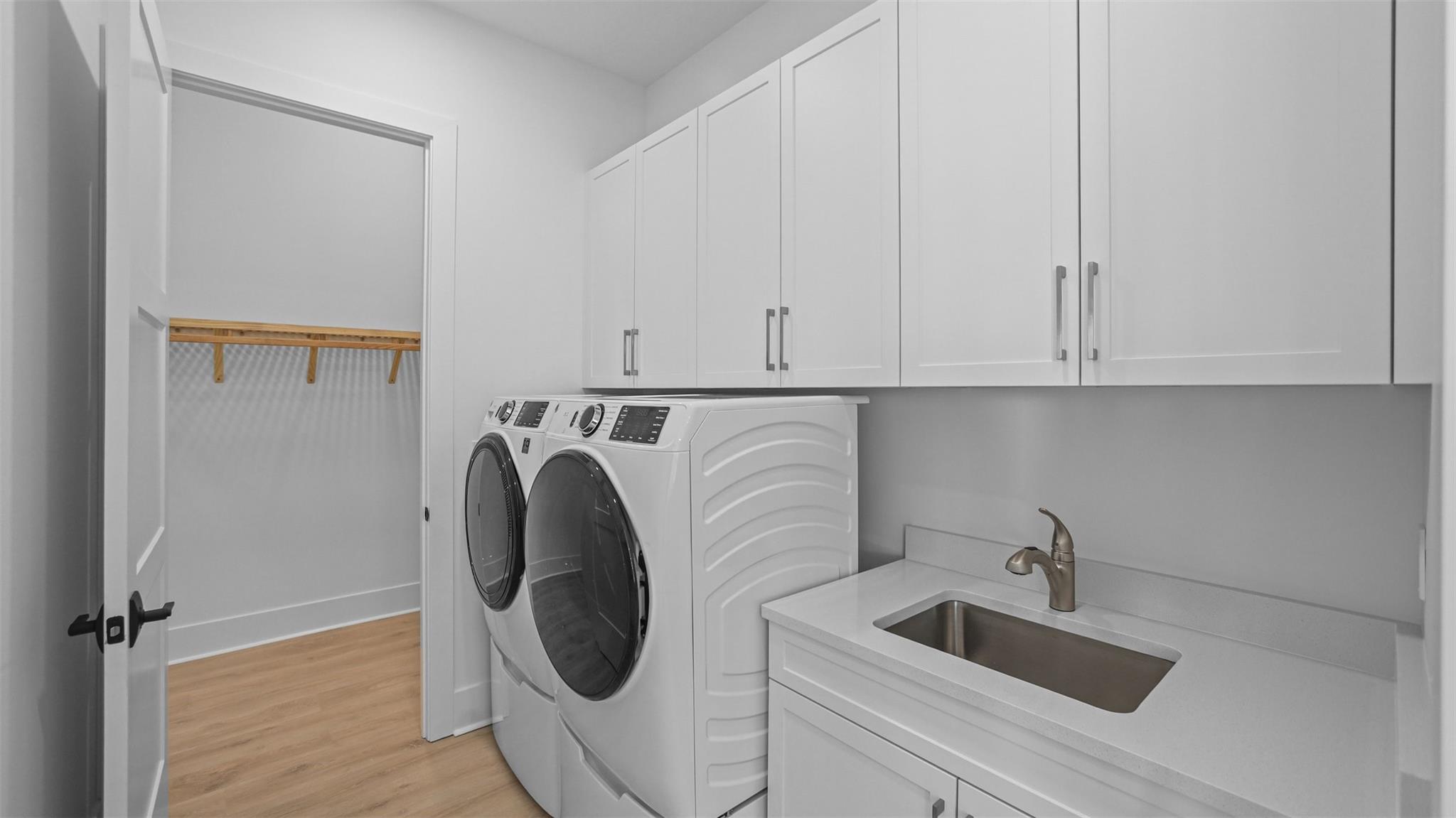 Esprit at Avenir - Residential