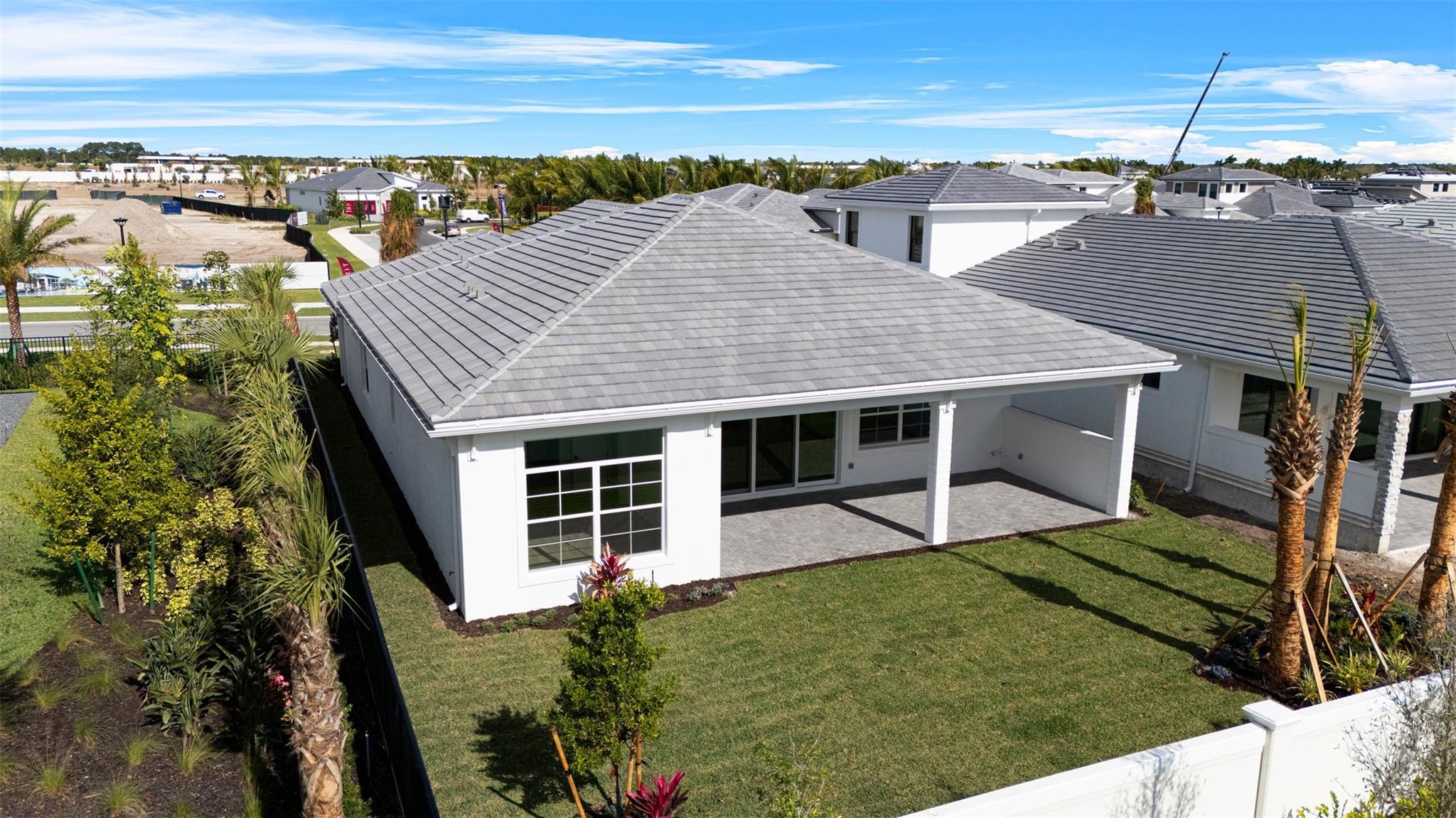 Esprit at Avenir - Residential