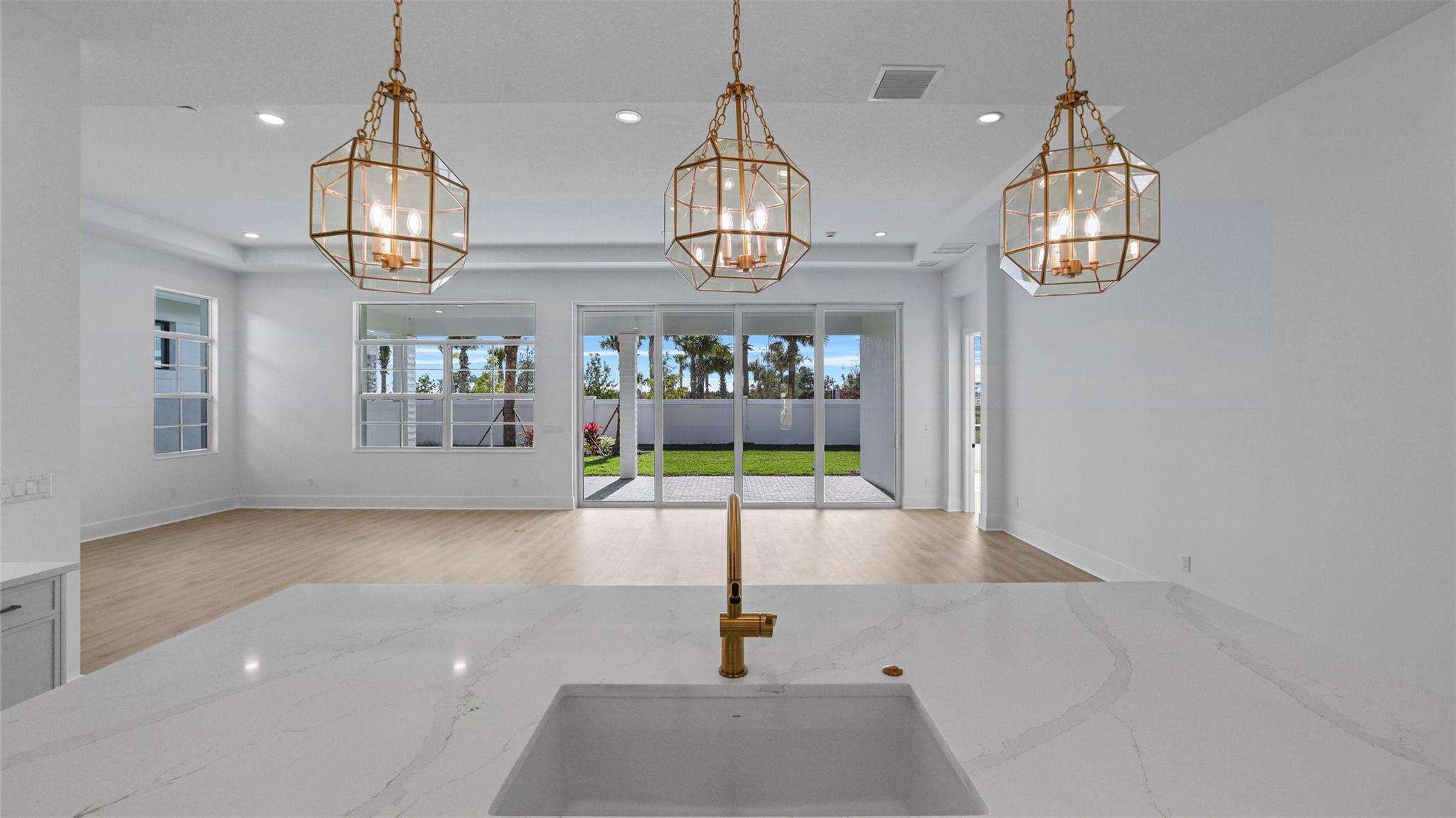 Esprit at Avenir - Residential