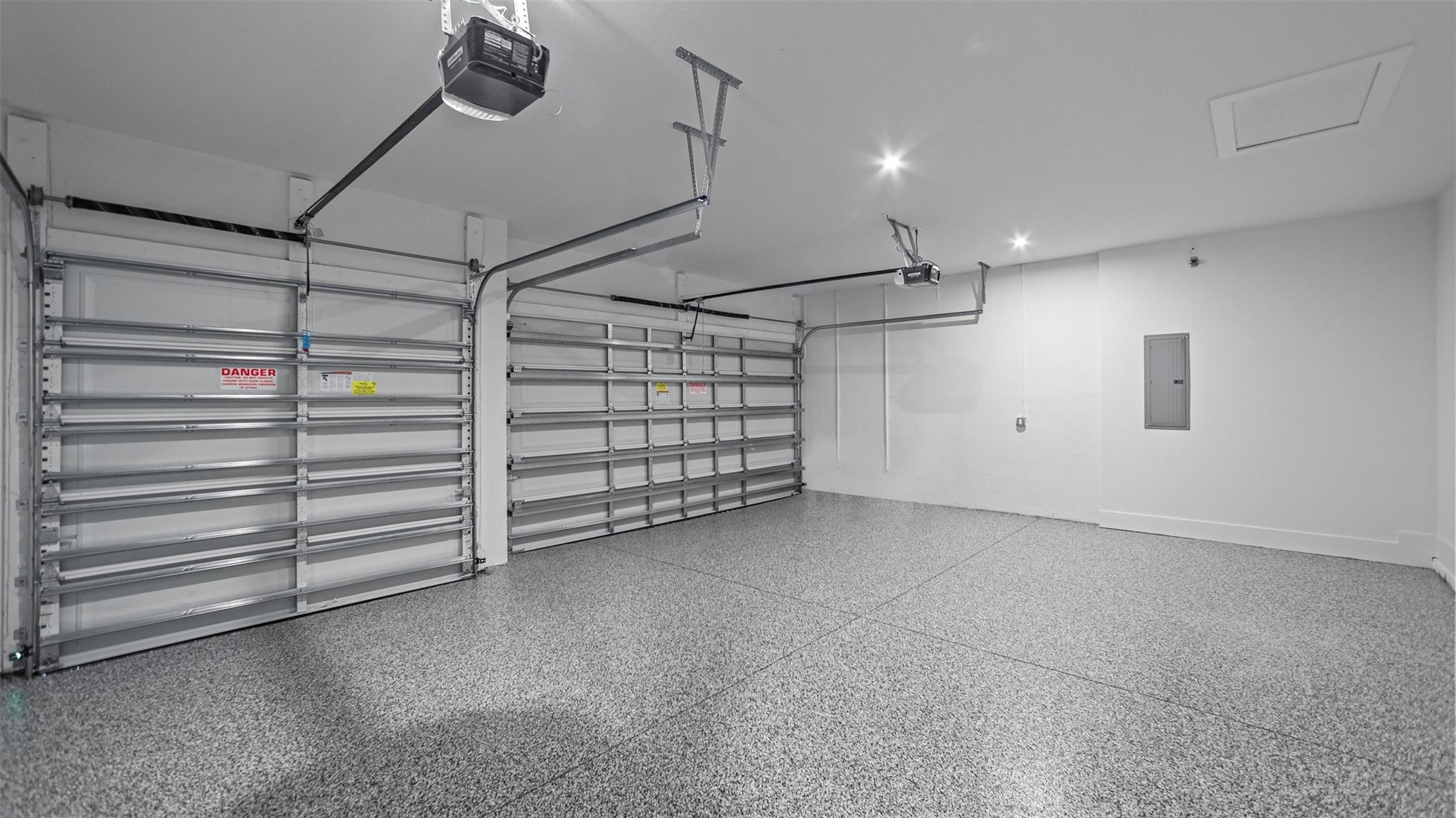 Esprit at Avenir - Residential