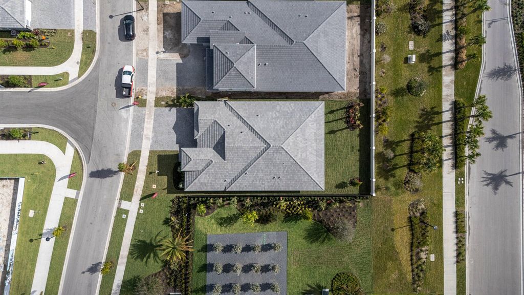 Photo of 14034 Bastille Street, Palm Beach Gardens, FL 33412 (MLS # F10541442)