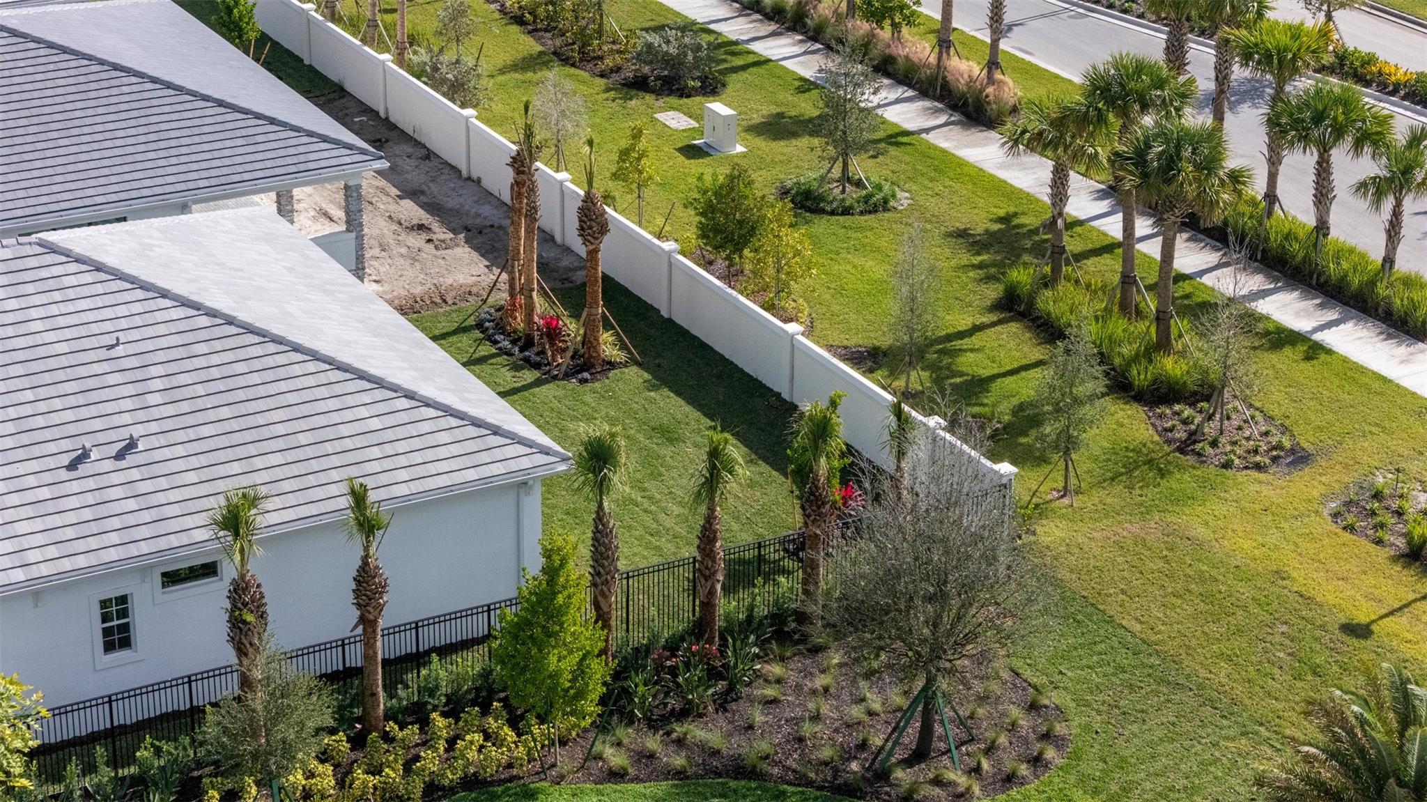 Esprit at Avenir - Residential