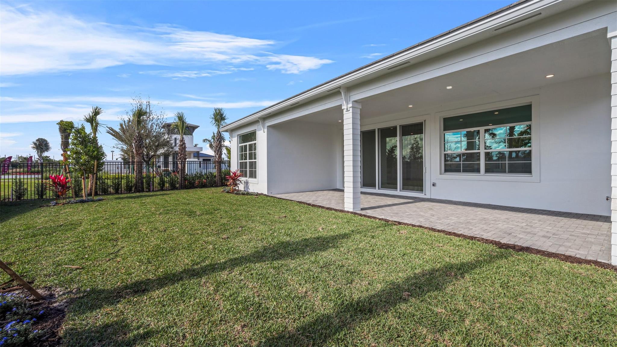 Esprit at Avenir - Residential