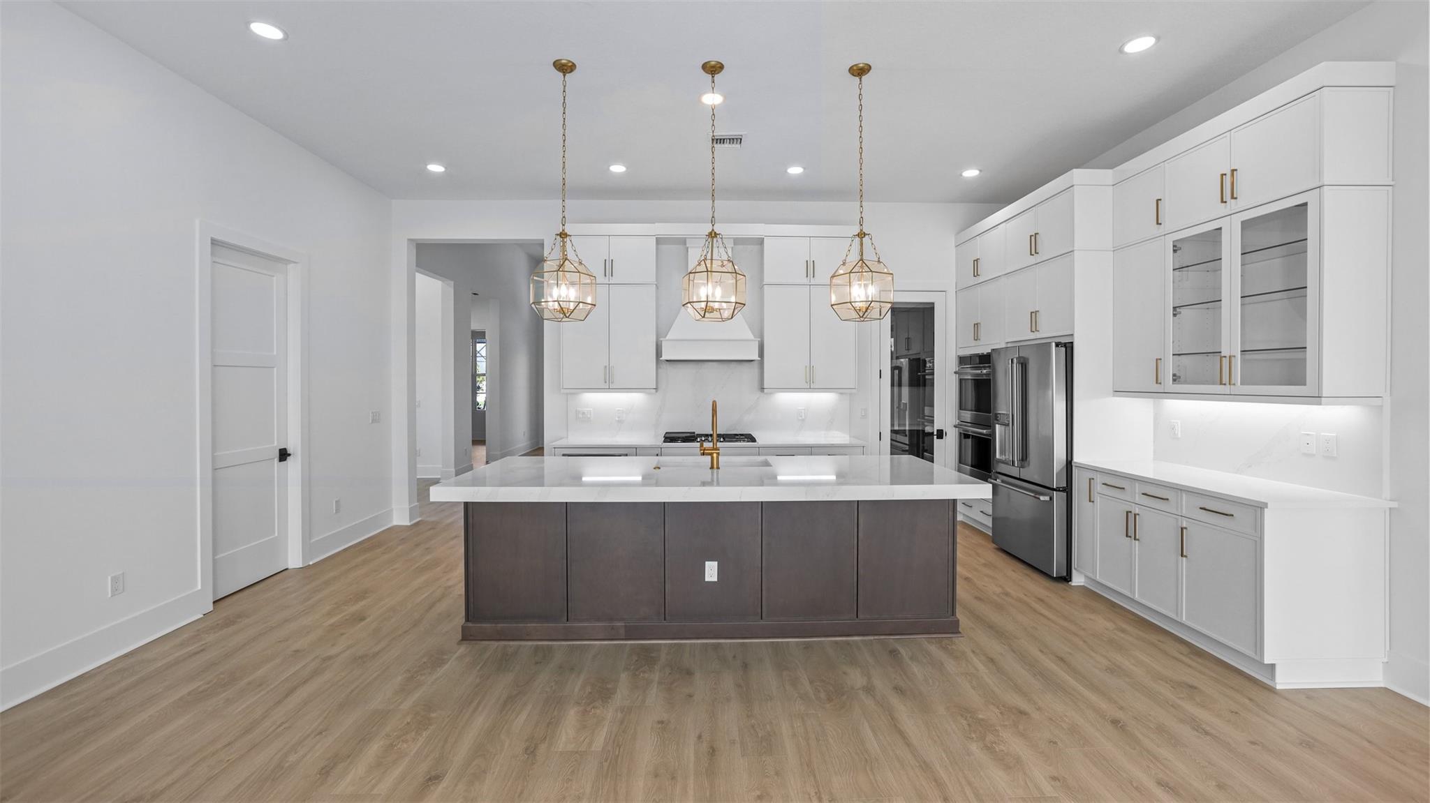 Esprit at Avenir - Residential