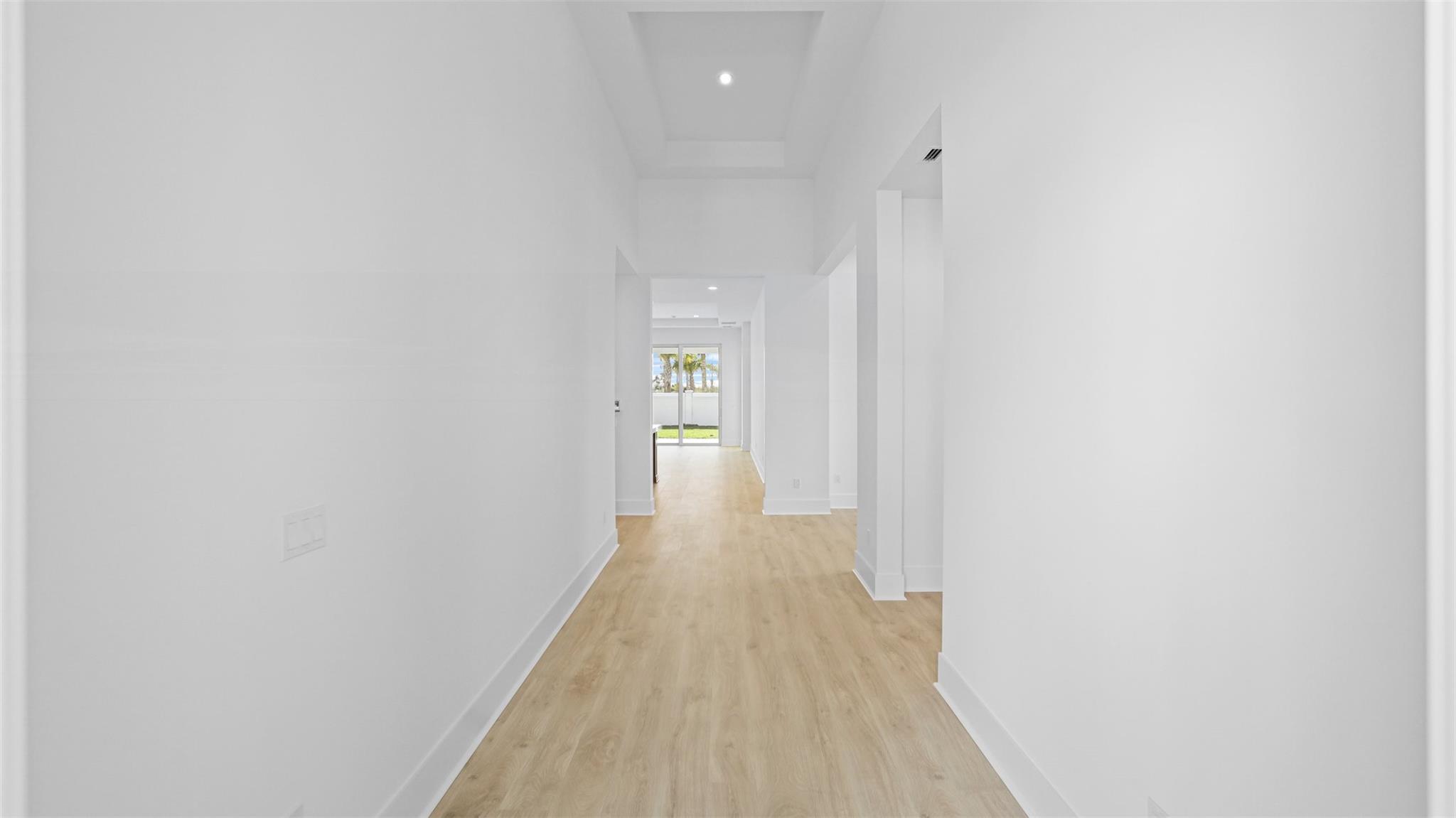 Esprit at Avenir - Residential