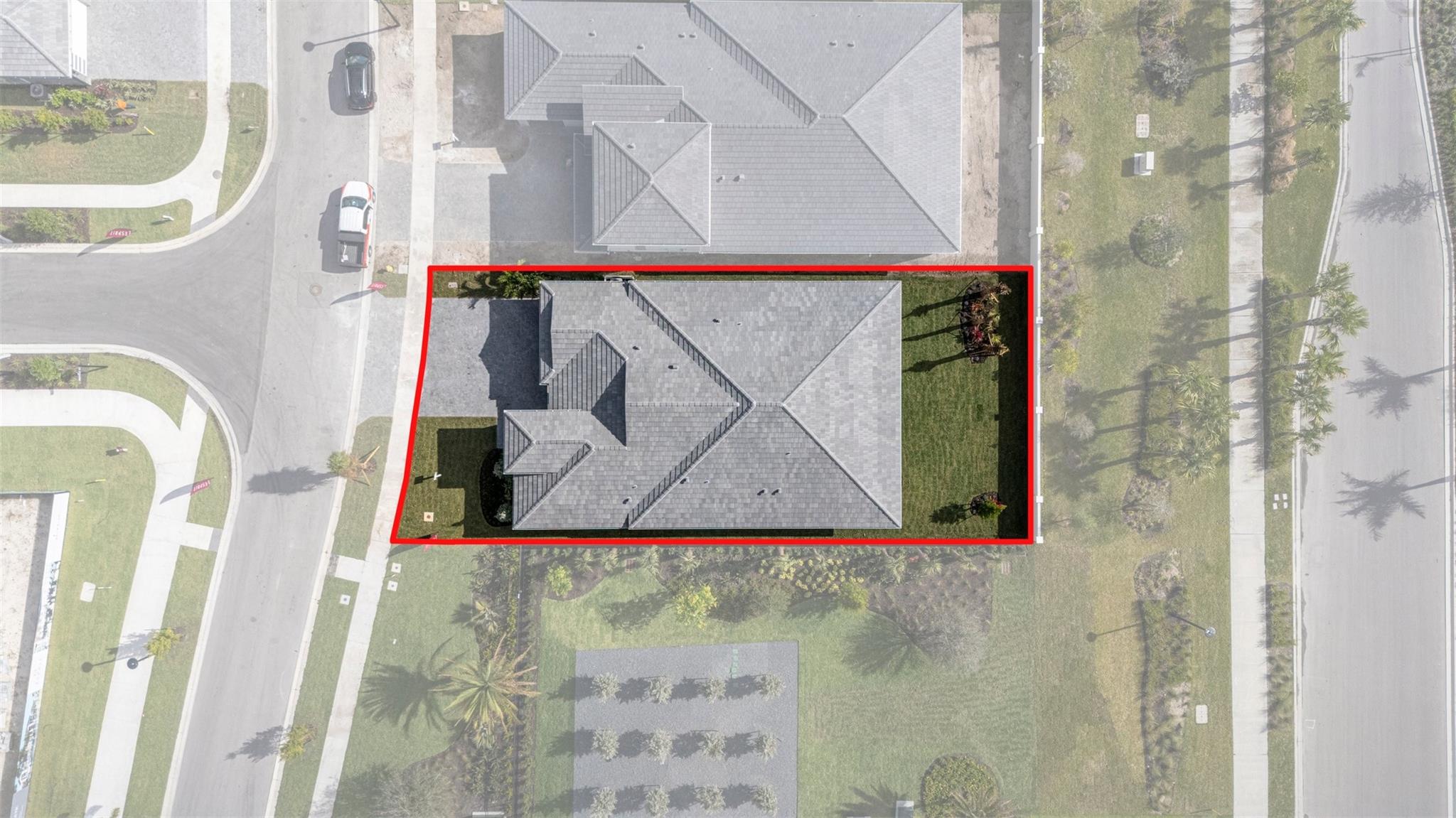 Esprit at Avenir - Residential