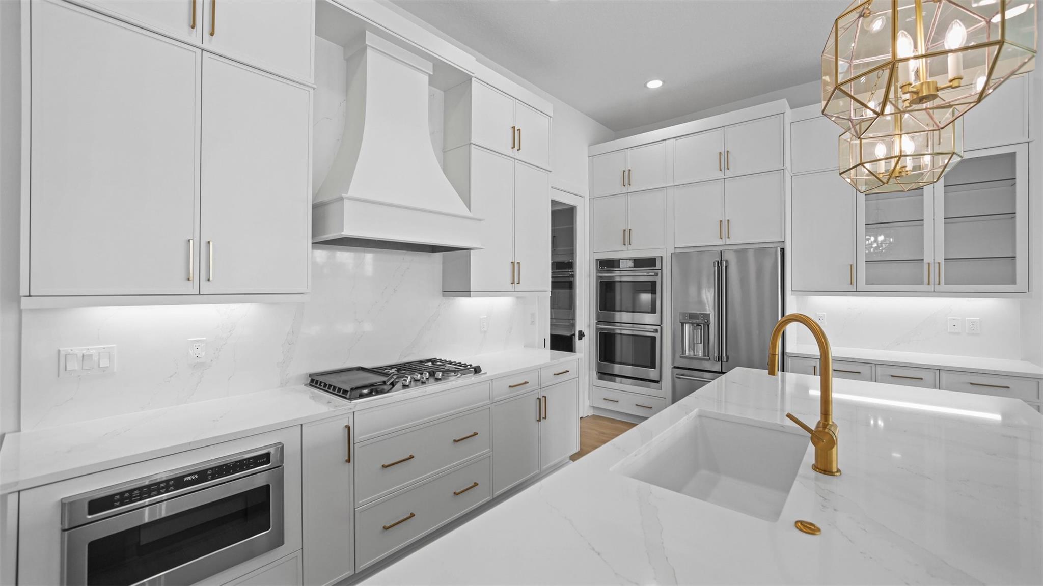 Esprit at Avenir - Residential