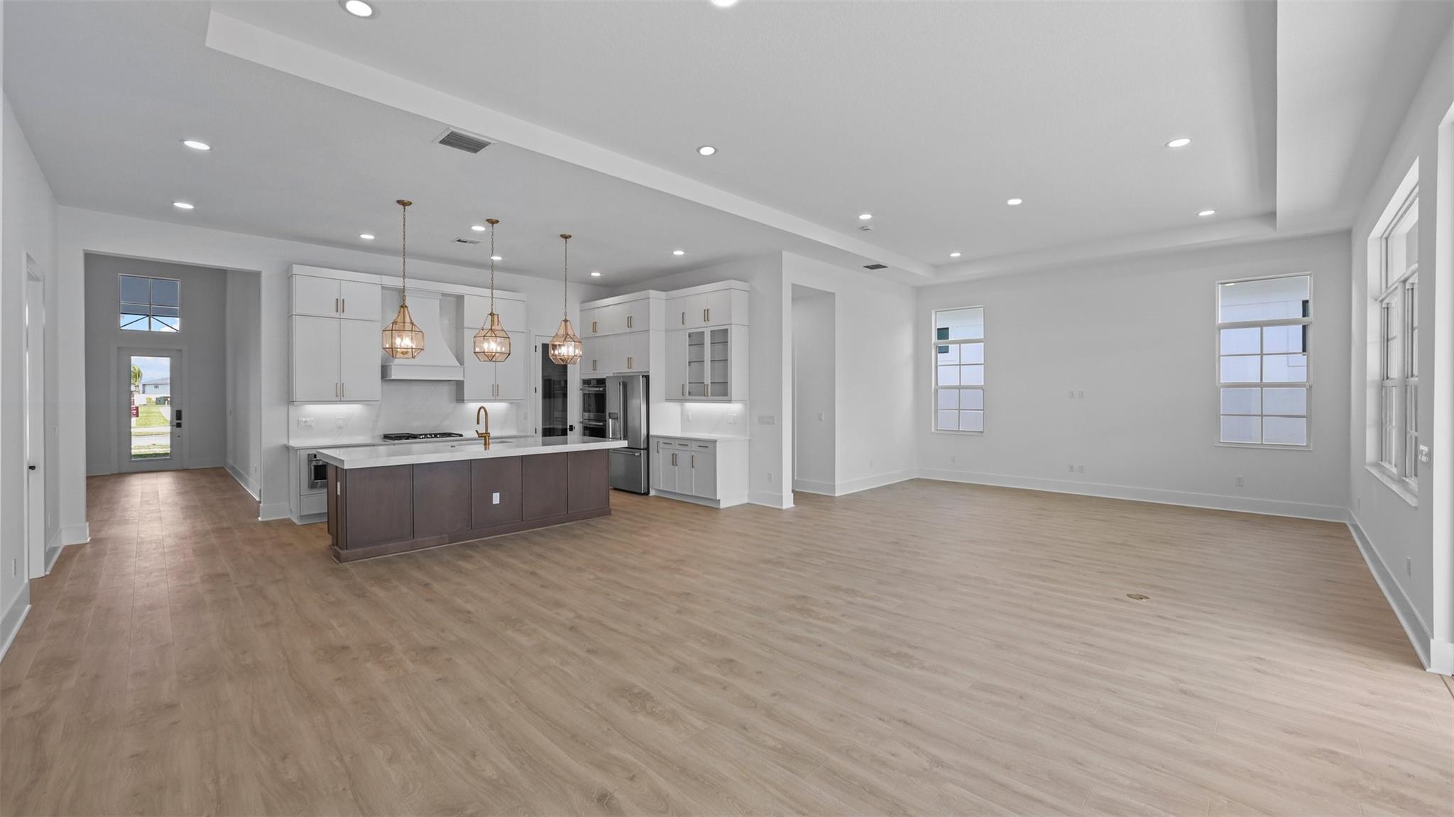 Esprit at Avenir - Residential