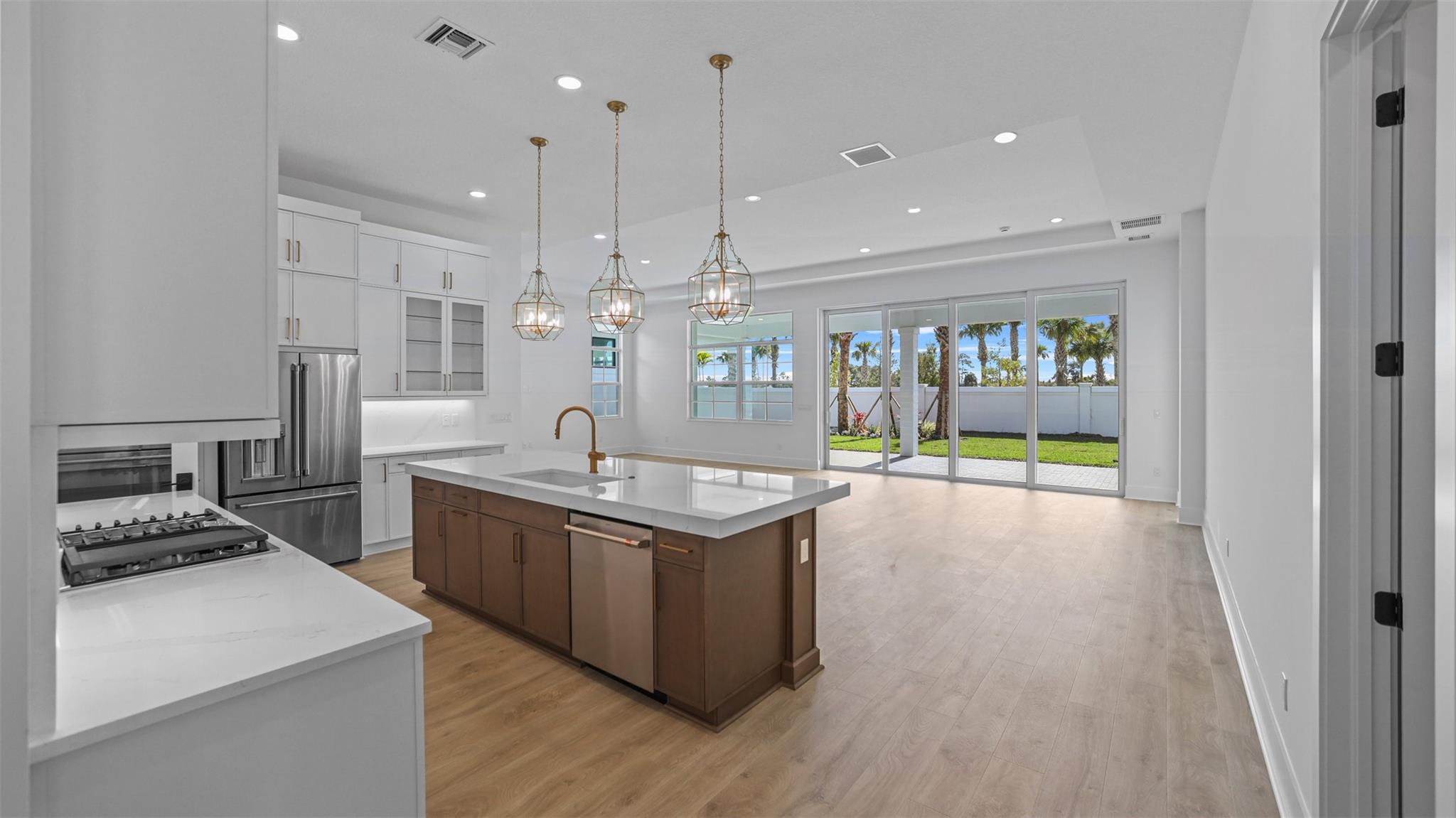 Esprit at Avenir - Residential