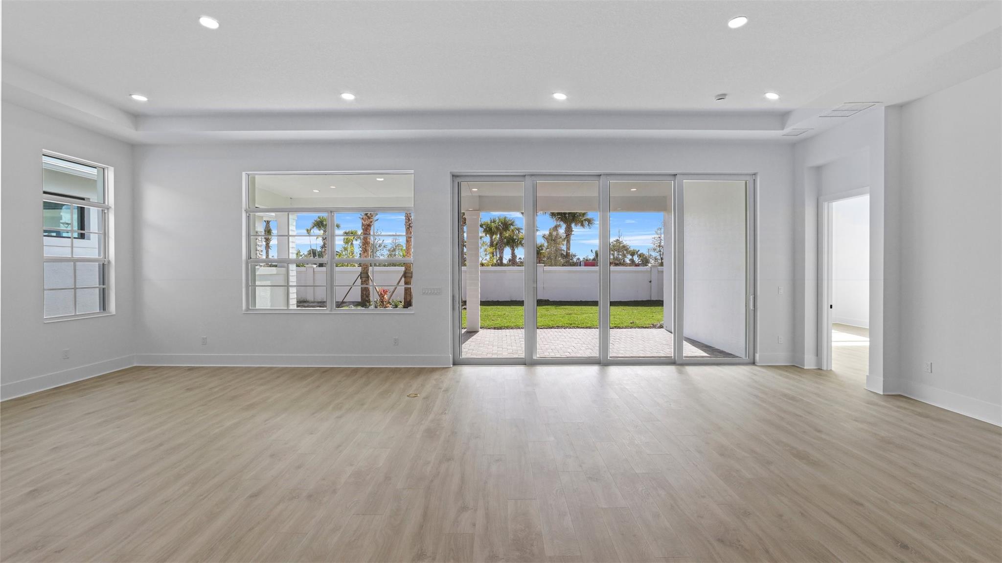 Esprit at Avenir - Residential