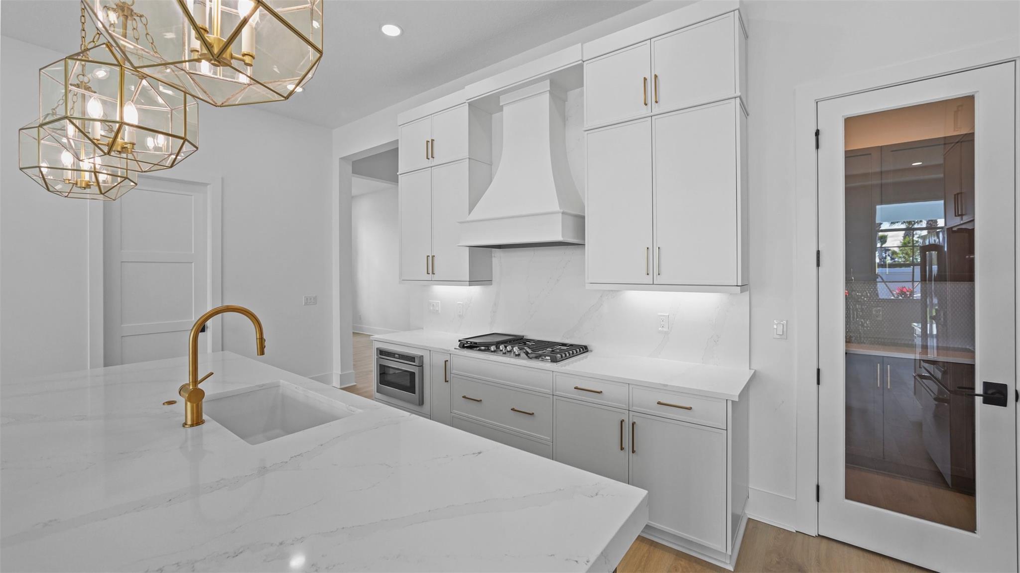 Esprit at Avenir - Residential