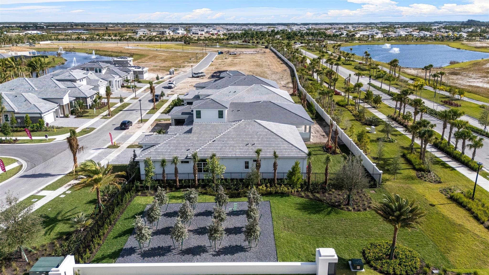 Esprit at Avenir - Residential