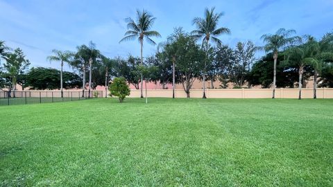 A home in Royal Palm Beach