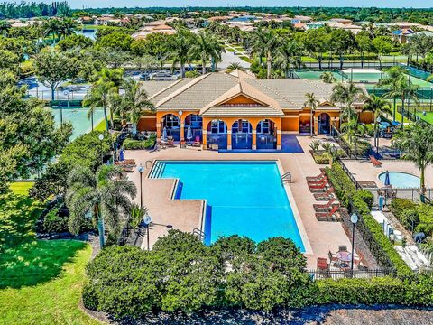 A home in Royal Palm Beach