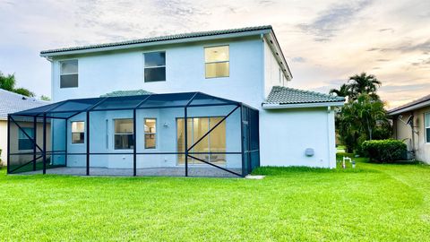 A home in Royal Palm Beach