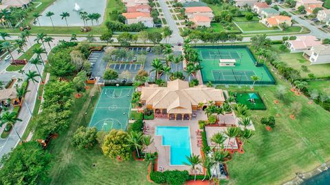 A home in Royal Palm Beach