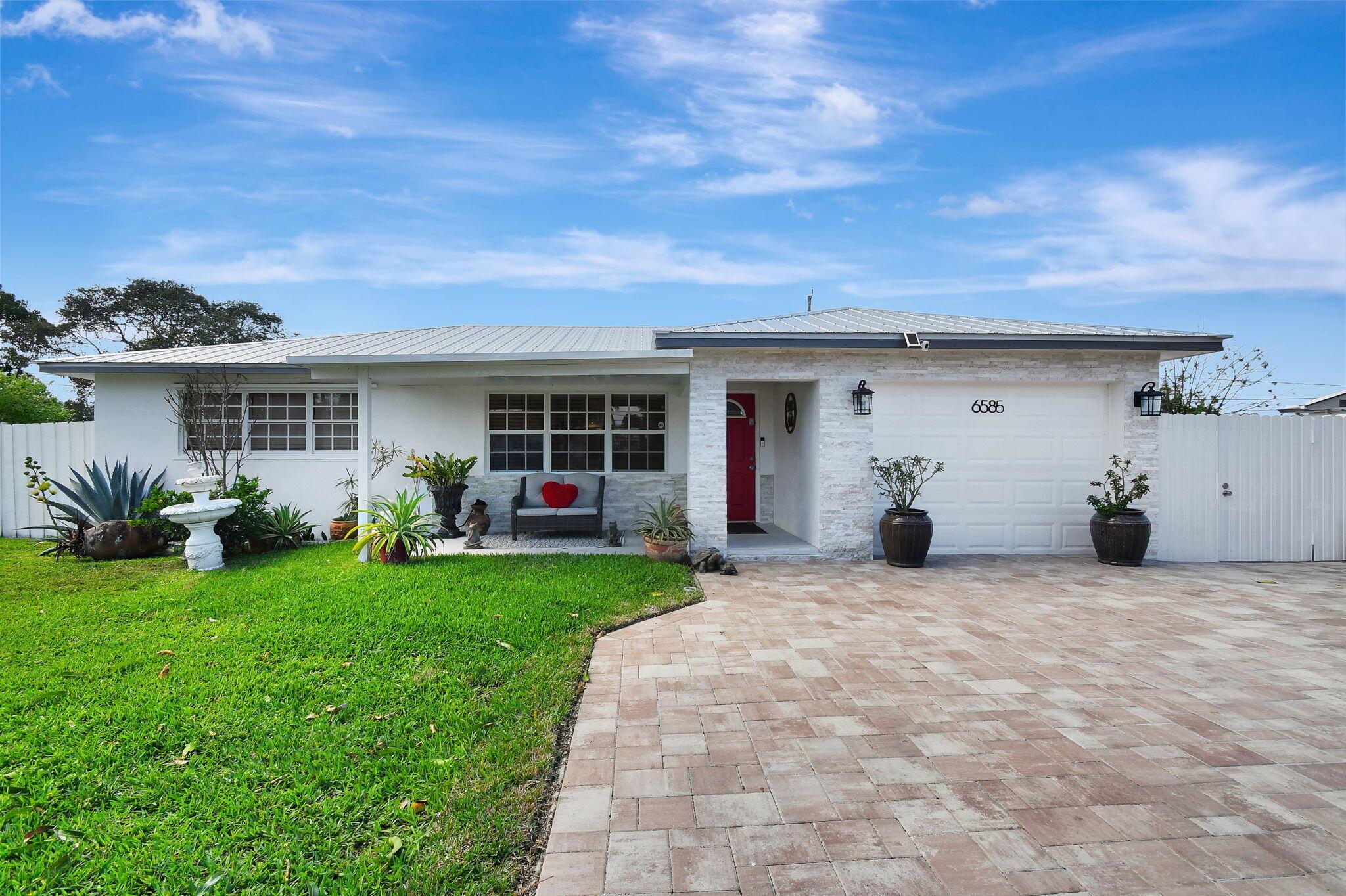 6585 Osborne Drive