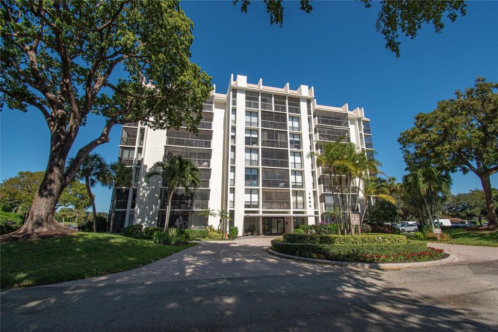 Photo of 1612 Bridgewood Drive #1612, Boca Raton, FL 33434 (MLS # F10545781)