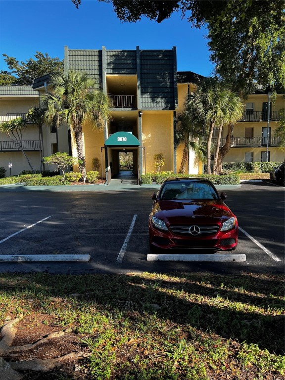 Lime Bay - Residential