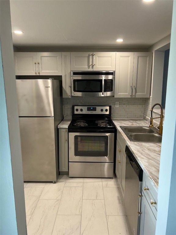 Lime Bay - Residential