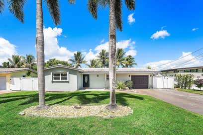 4481 SW 37TH Avenue Dania Beach FL 33312