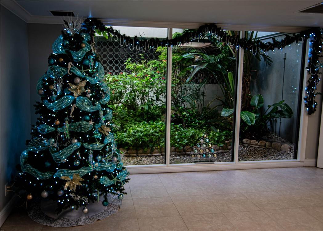 Voyager - Residential